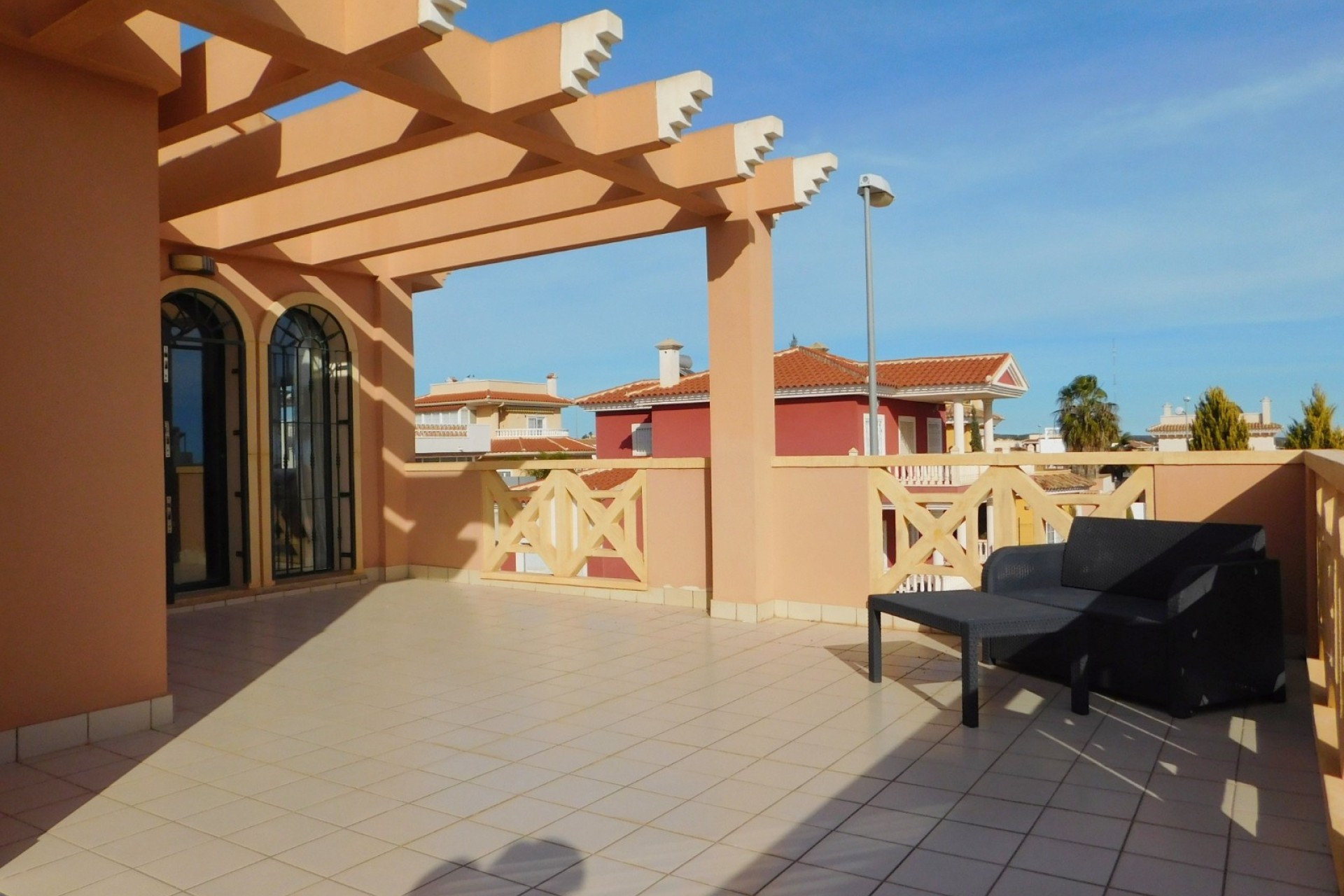 Wiederverkauf - Freistehende Villa -
Ciudad Quesada - Rojales - Ciudad Quesada