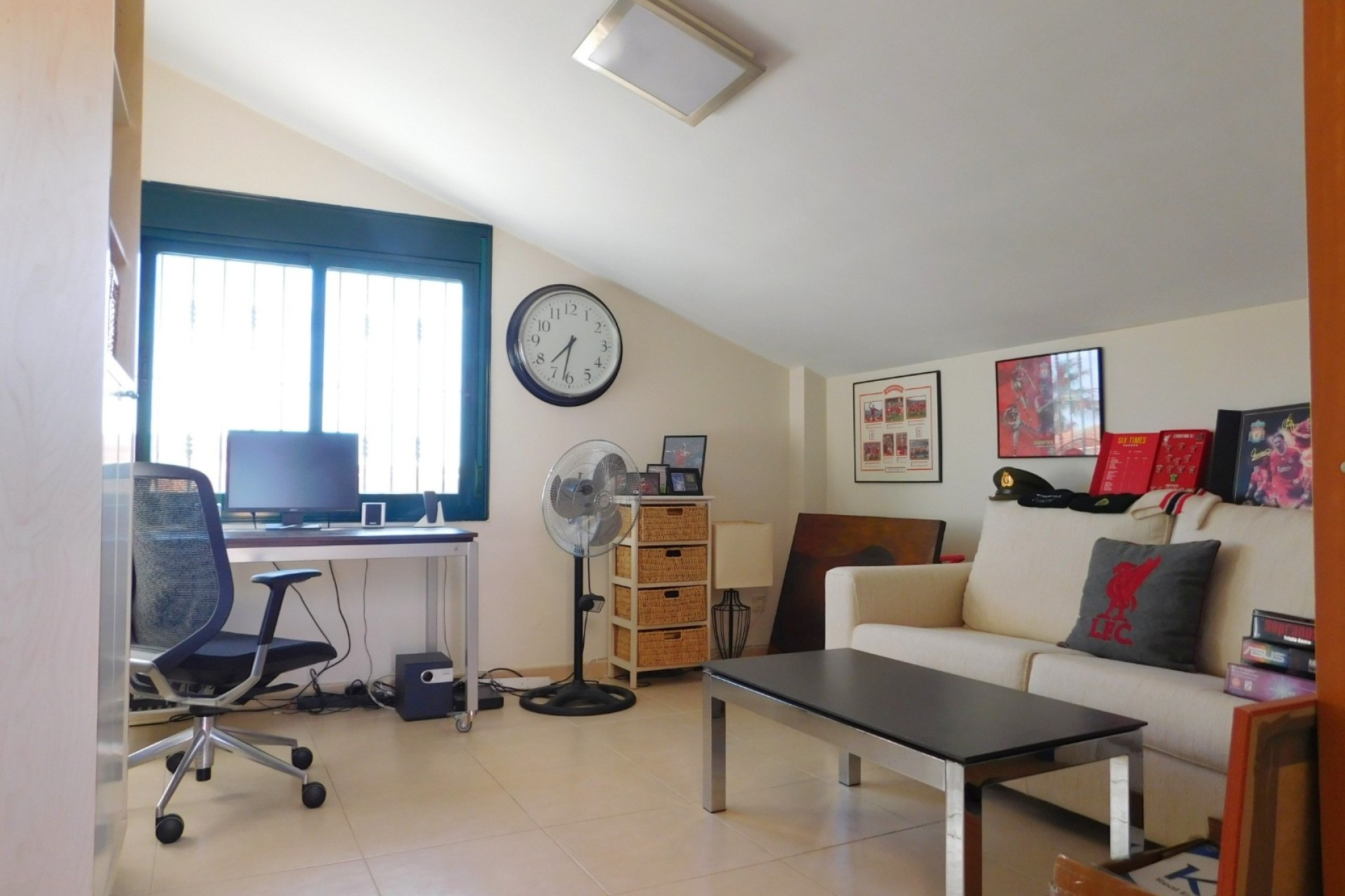Wiederverkauf - Freistehende Villa -
Ciudad Quesada - Rojales - Ciudad Quesada