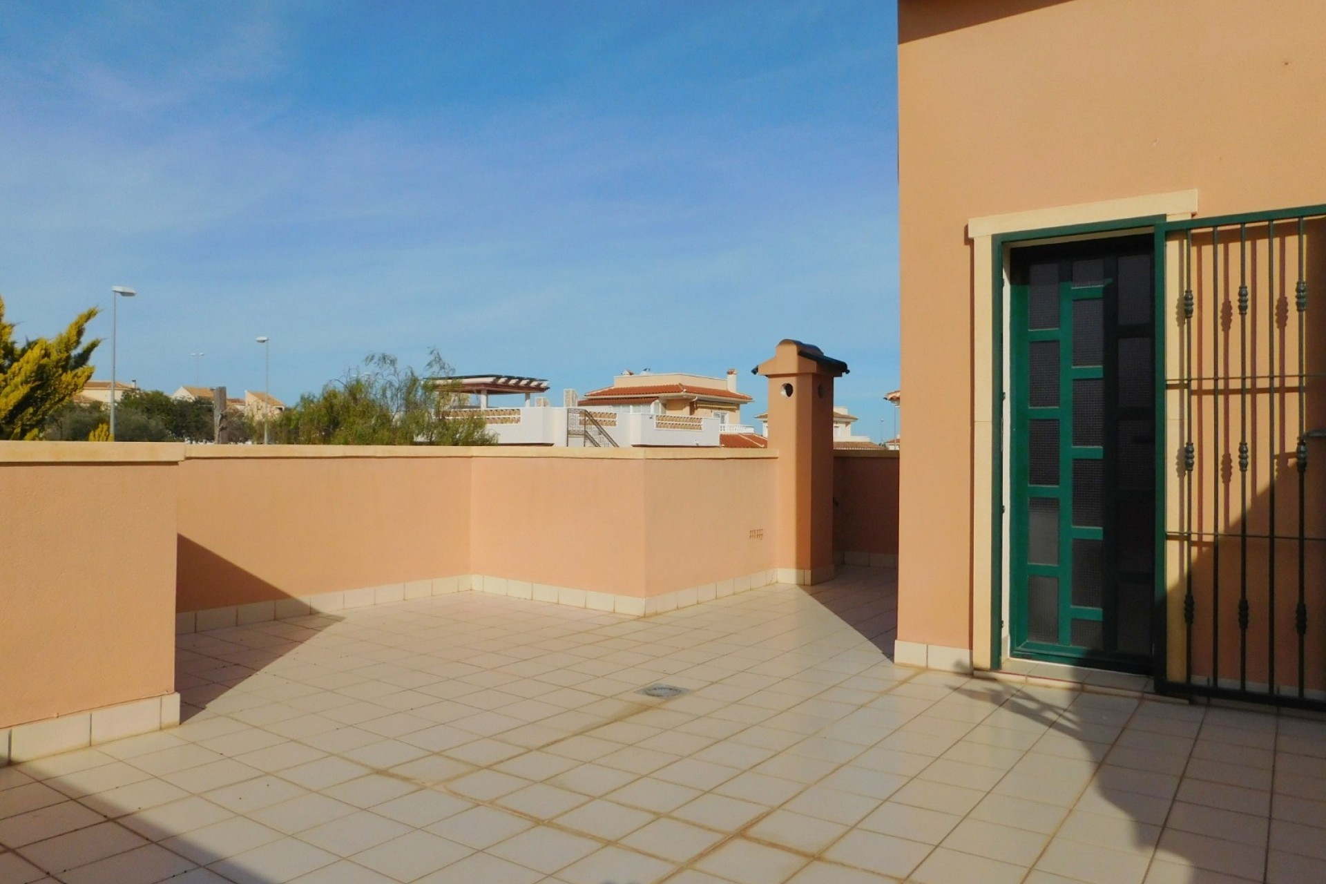 Wiederverkauf - Freistehende Villa -
Ciudad Quesada - Rojales - Ciudad Quesada