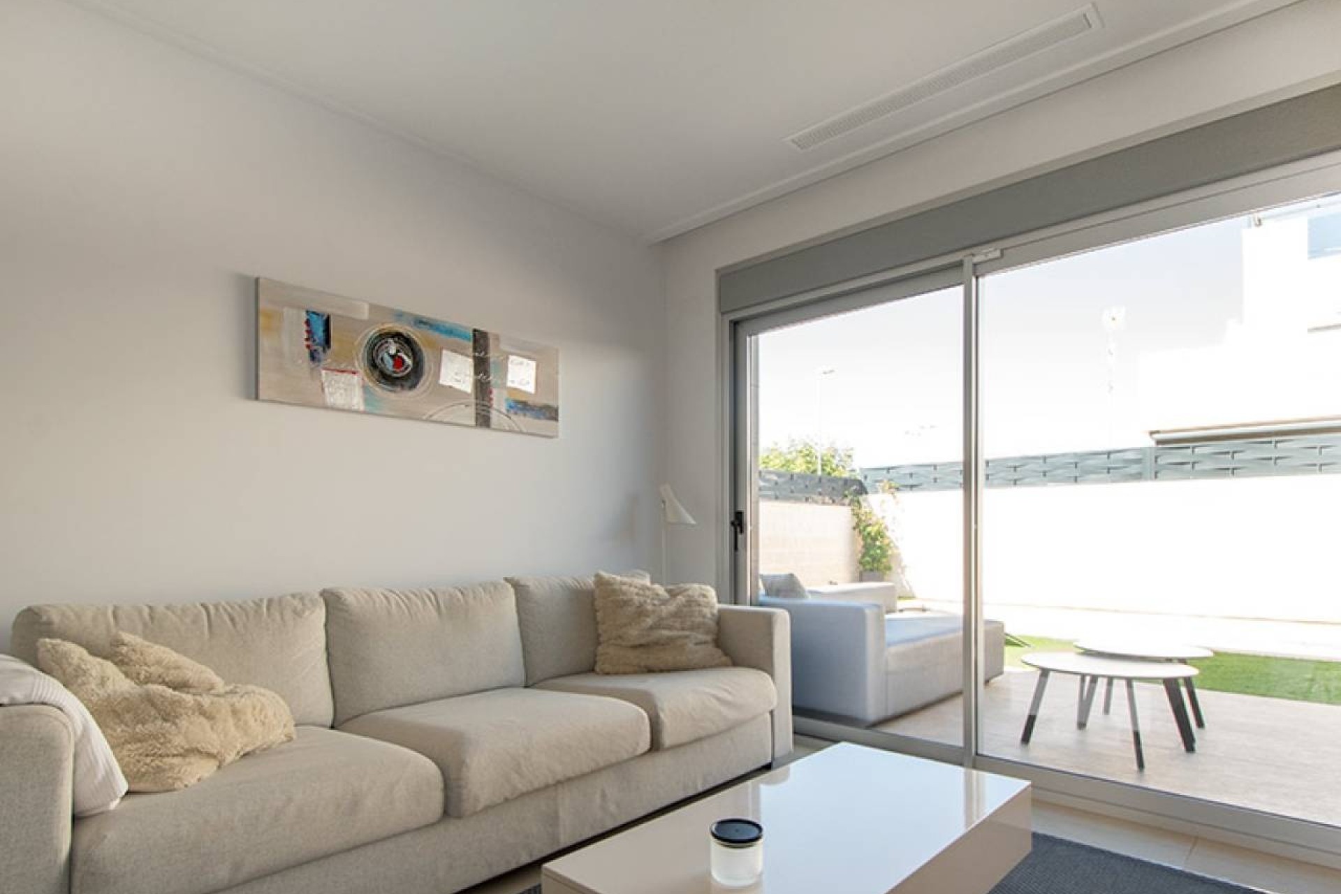 Wiederverkauf - Freistehende Villa -
Ciudad Quesada - Rojales - Ciudad Quesada