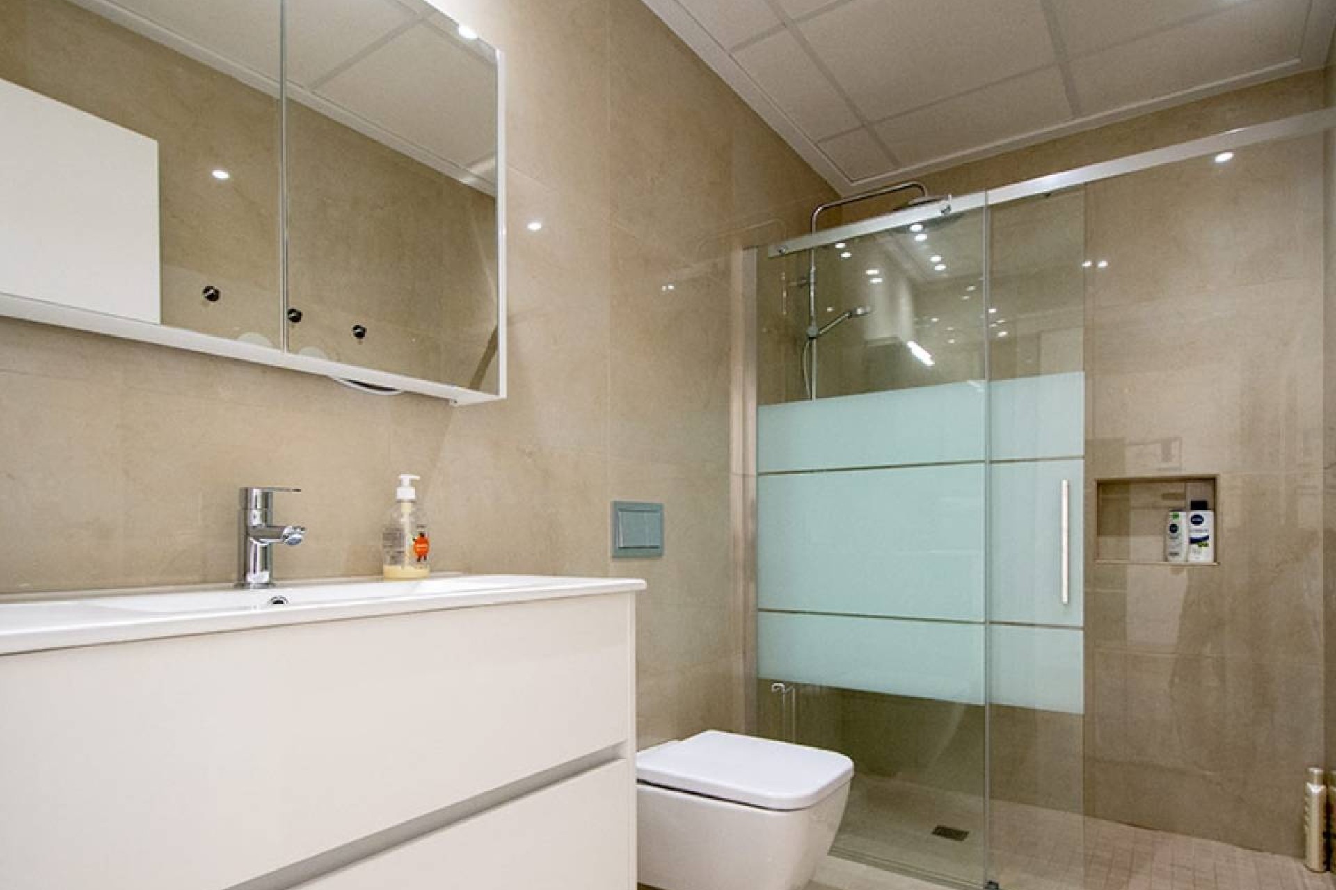 Wiederverkauf - Freistehende Villa -
Ciudad Quesada - Rojales - Ciudad Quesada