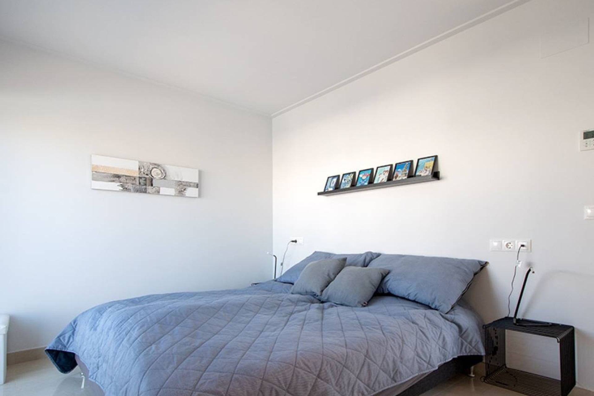 Wiederverkauf - Freistehende Villa -
Ciudad Quesada - Rojales - Ciudad Quesada