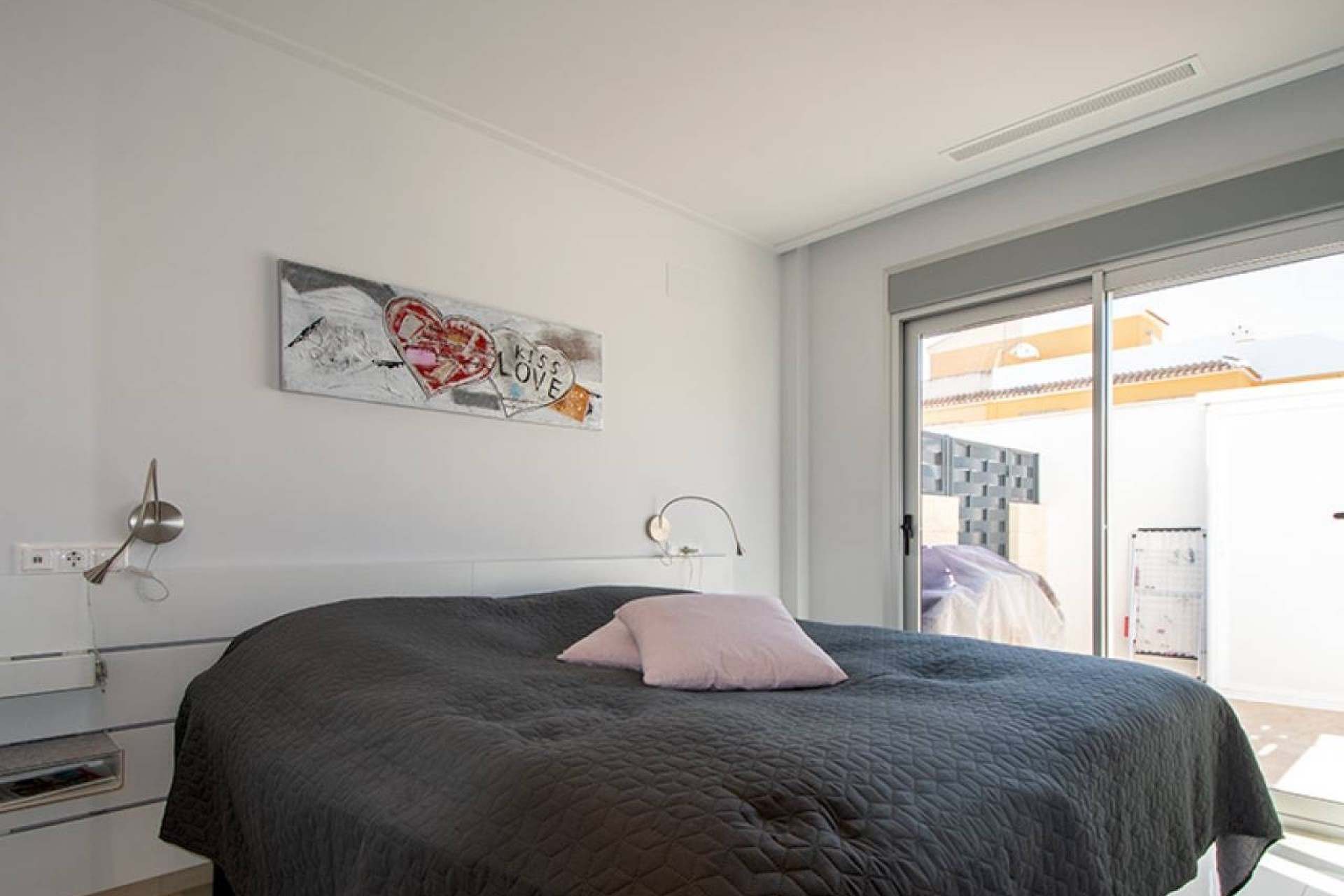 Wiederverkauf - Freistehende Villa -
Ciudad Quesada - Rojales - Ciudad Quesada