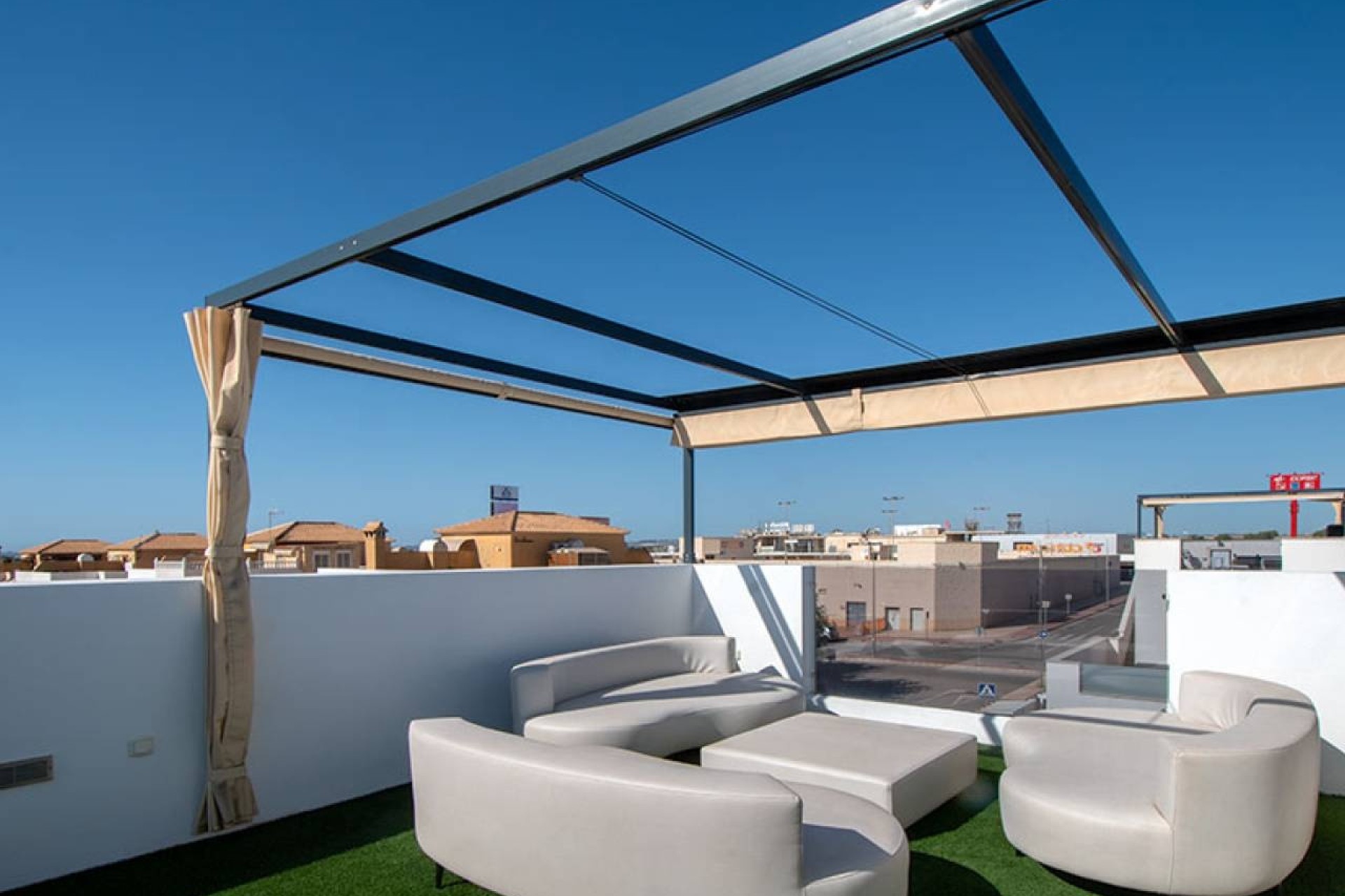 Wiederverkauf - Freistehende Villa -
Ciudad Quesada - Rojales - Ciudad Quesada