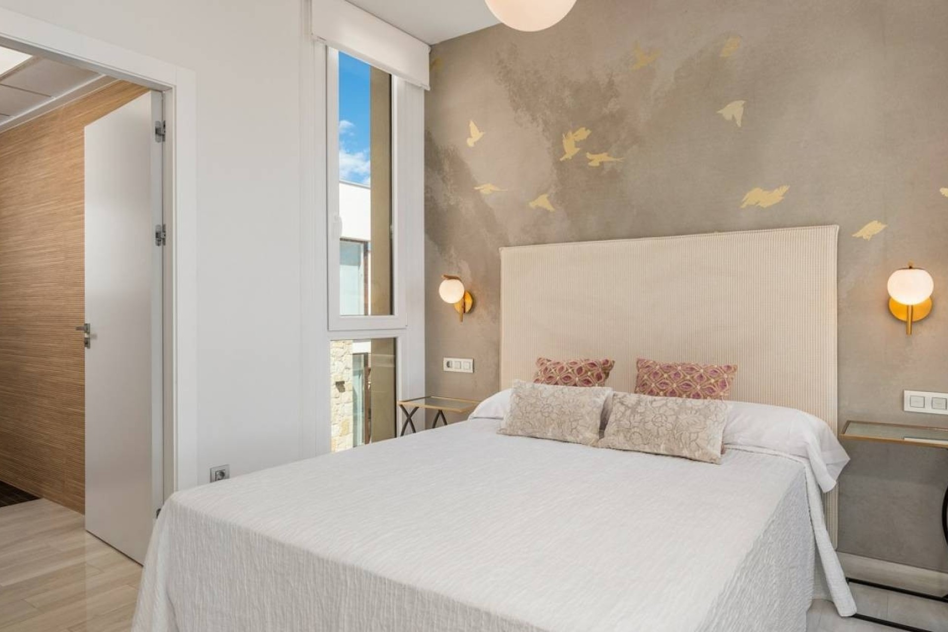 Wiederverkauf - Freistehende Villa -
Ciudad Quesada - Rojales - Costa Blanca