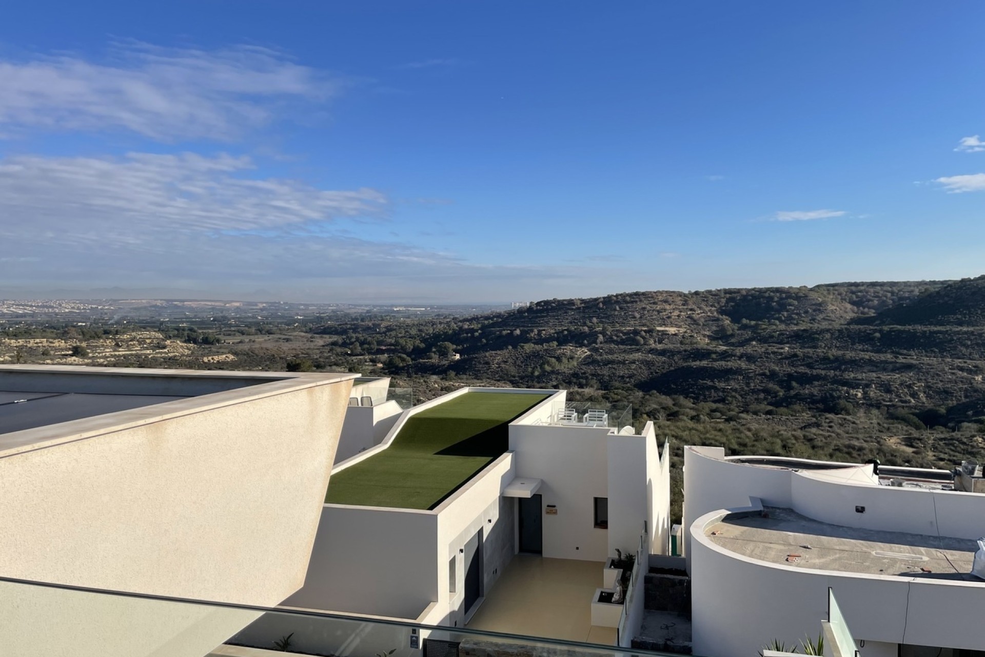 Wiederverkauf - Freistehende Villa -
Ciudad Quesada - Rojales - Costa Blanca
