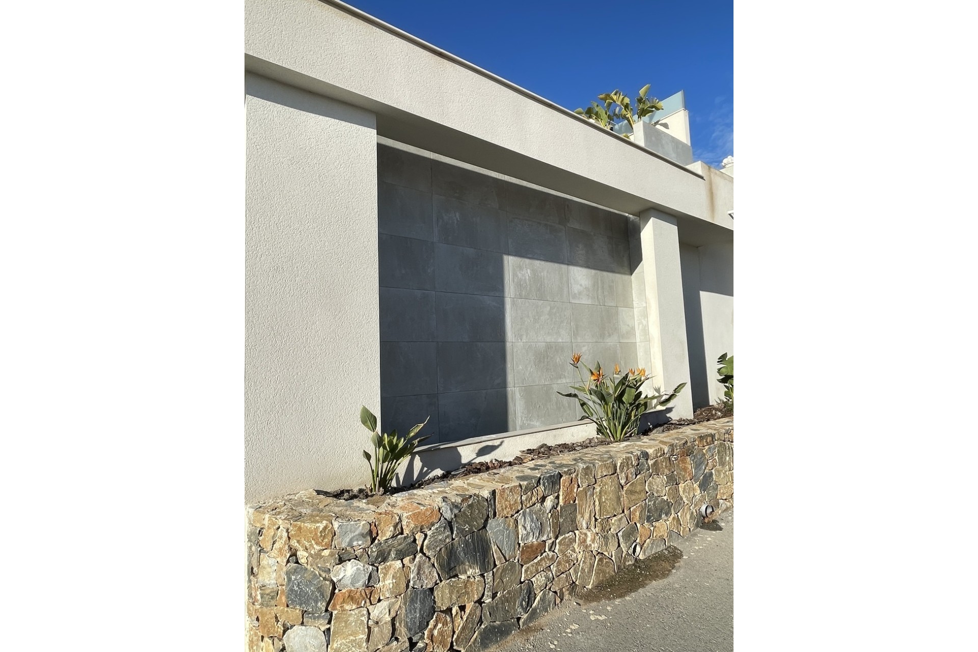 Wiederverkauf - Freistehende Villa -
Ciudad Quesada - Rojales - Costa Blanca