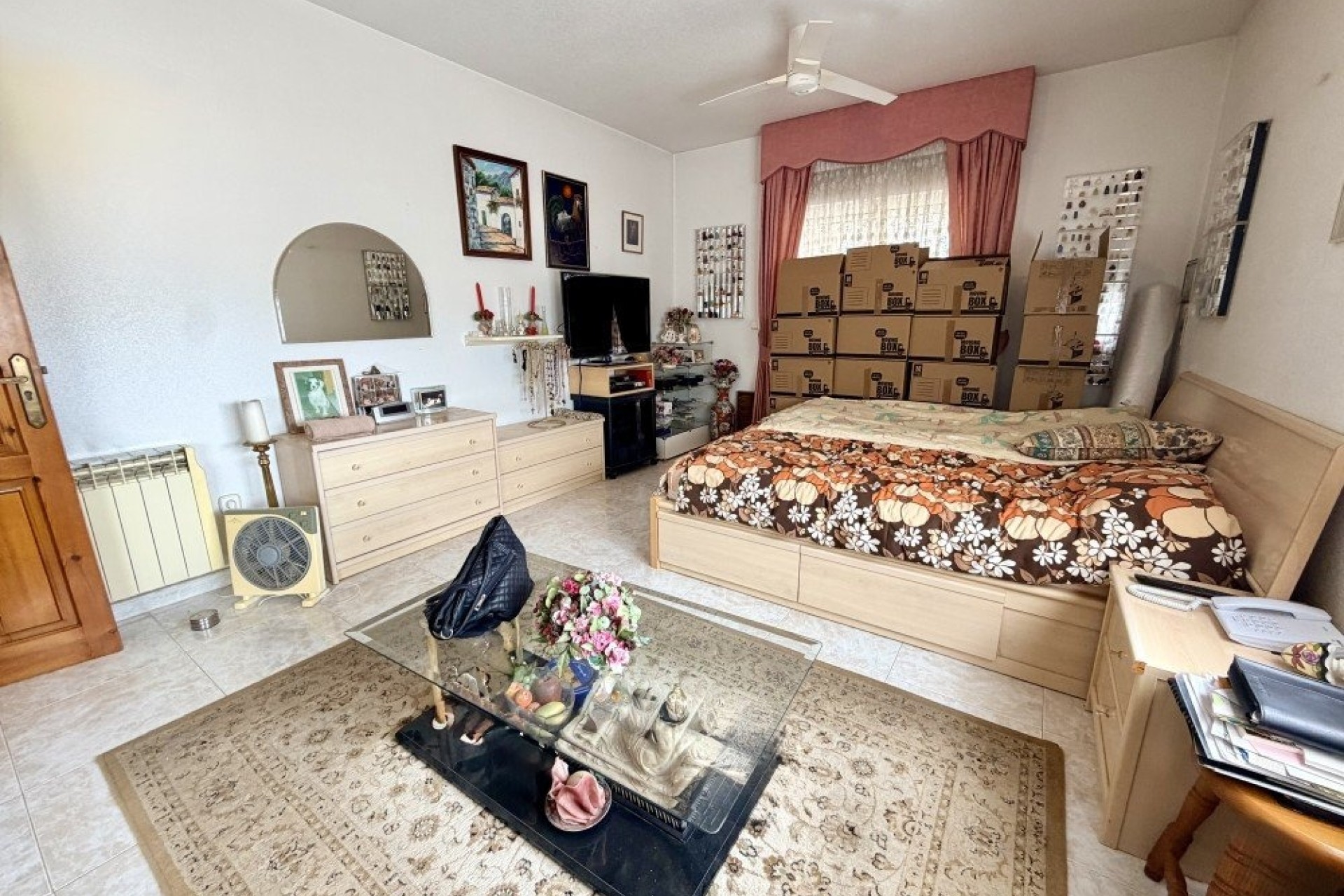Wiederverkauf - Freistehende Villa -
Ciudad Quesada - Rojales - Costa Blanca