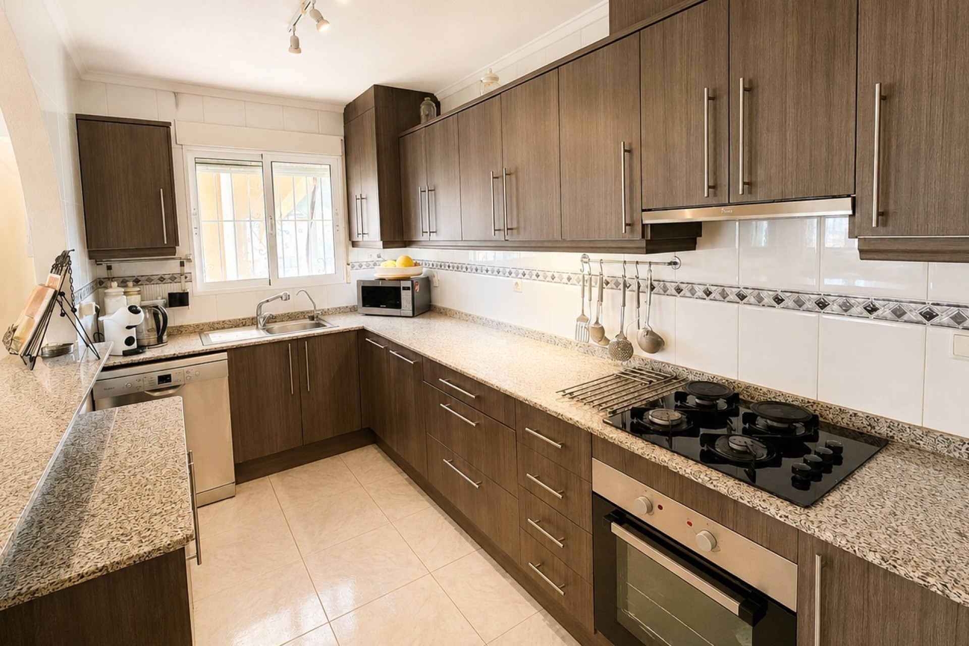 Wiederverkauf - Freistehende Villa -
Ciudad Quesada - Rojales - Cuidad Quesada