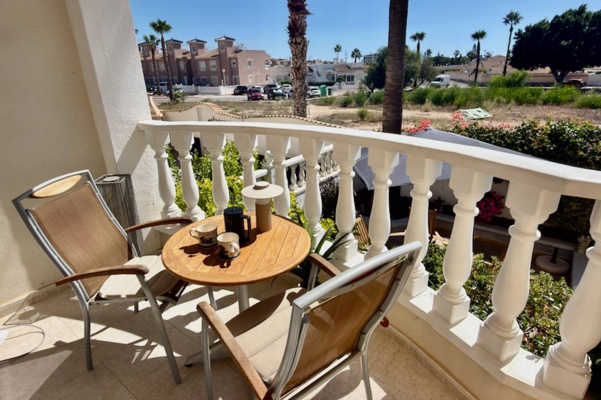 Wiederverkauf - Freistehende Villa -
Ciudad Quesada - Rojales - Doña Pena