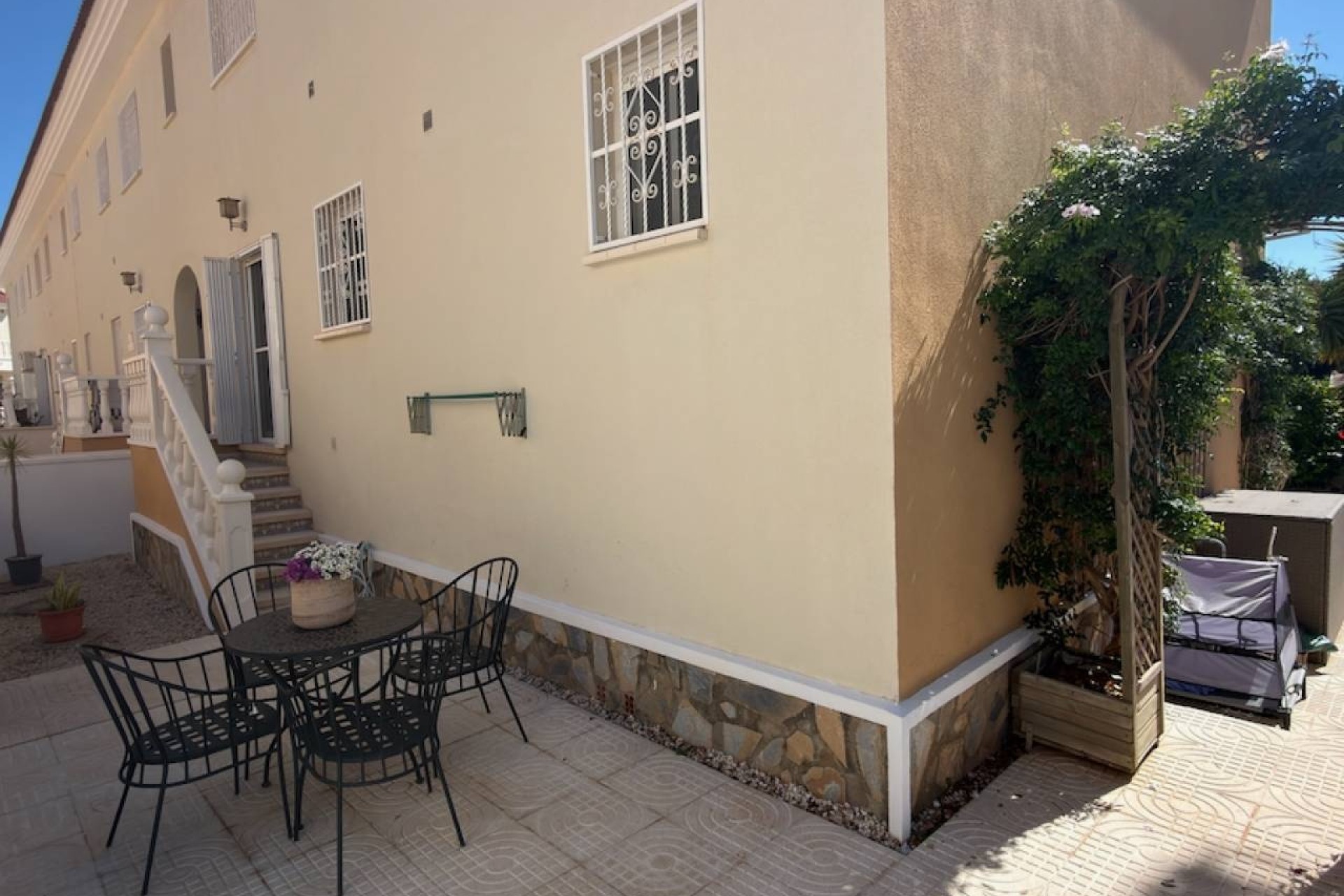 Wiederverkauf - Freistehende Villa -
Ciudad Quesada - Rojales - Doña Pena