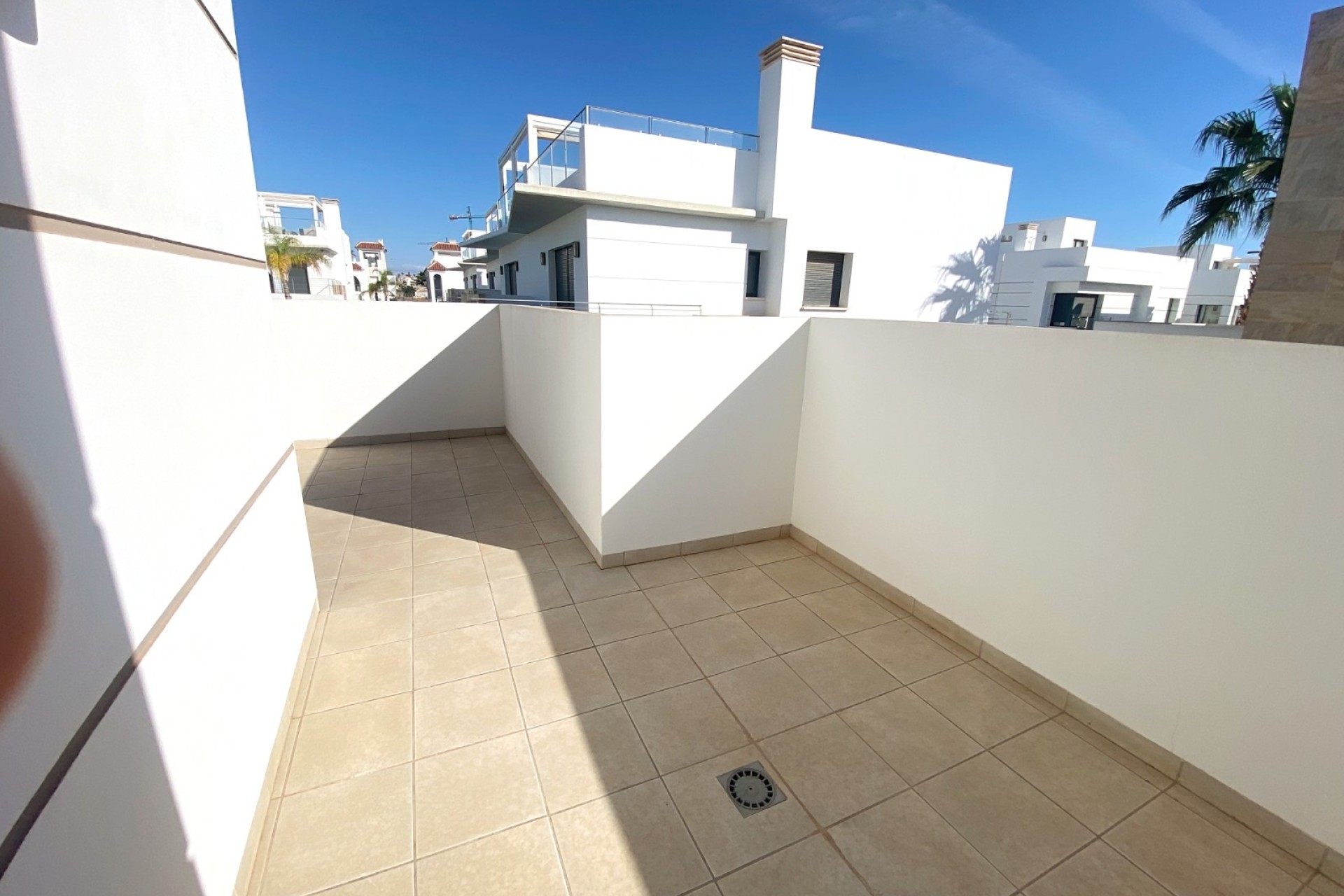 Wiederverkauf - Freistehende Villa -
Ciudad Quesada - Rojales - Dona Pepa