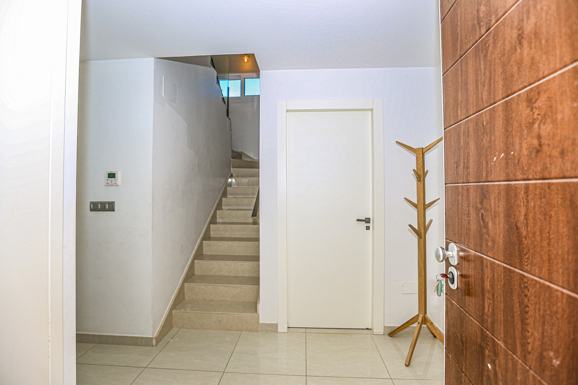 Wiederverkauf - Freistehende Villa -
Ciudad Quesada - Rojales - Doña Pepa
