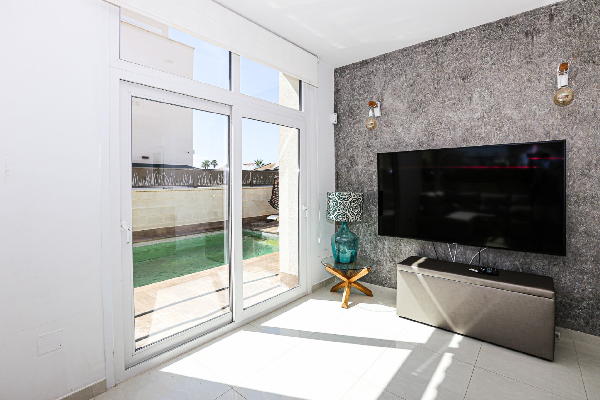 Wiederverkauf - Freistehende Villa -
Ciudad Quesada - Rojales - Doña Pepa