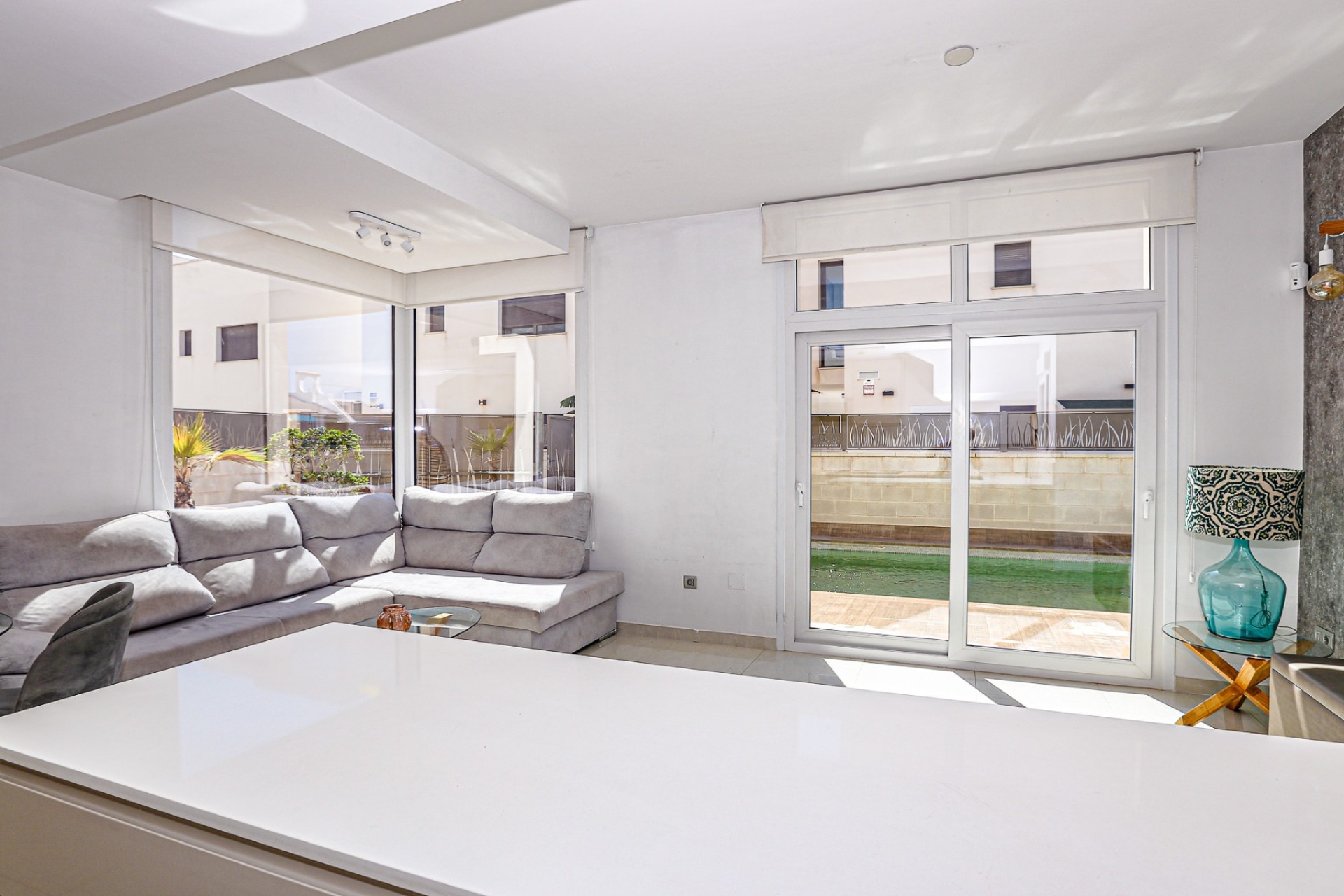 Wiederverkauf - Freistehende Villa -
Ciudad Quesada - Rojales - Doña Pepa