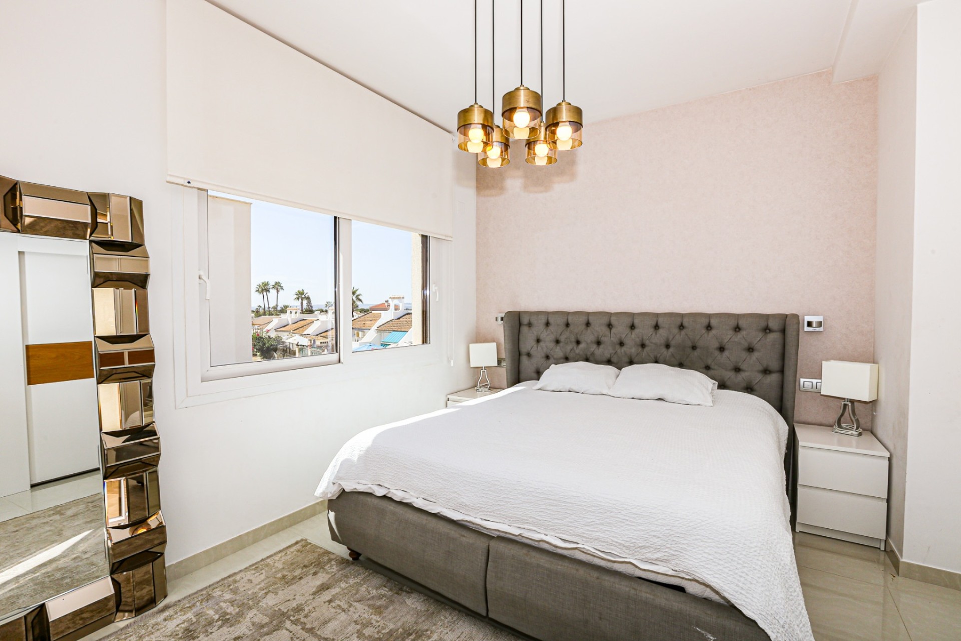 Wiederverkauf - Freistehende Villa -
Ciudad Quesada - Rojales - Doña Pepa