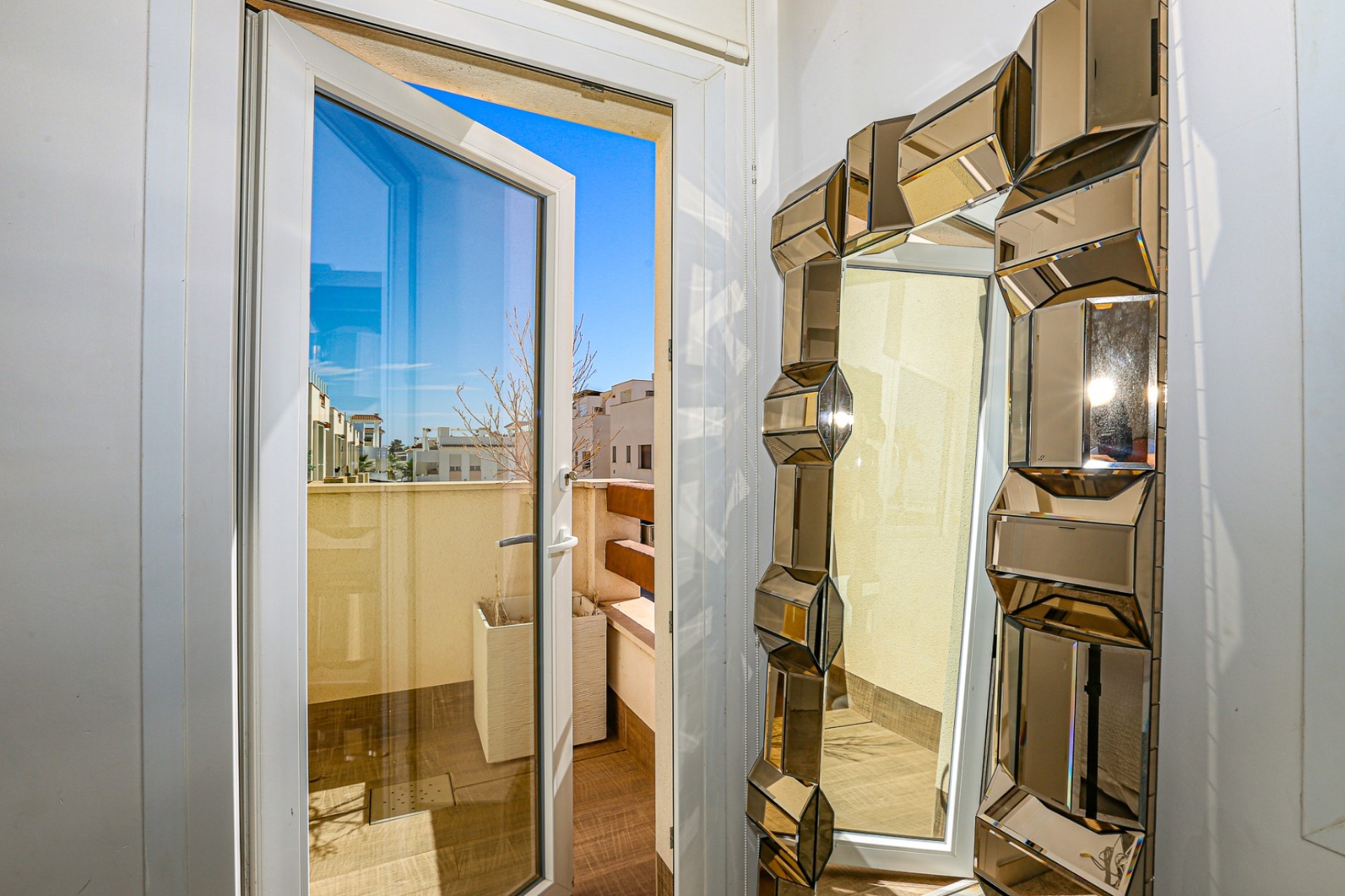 Wiederverkauf - Freistehende Villa -
Ciudad Quesada - Rojales - Doña Pepa
