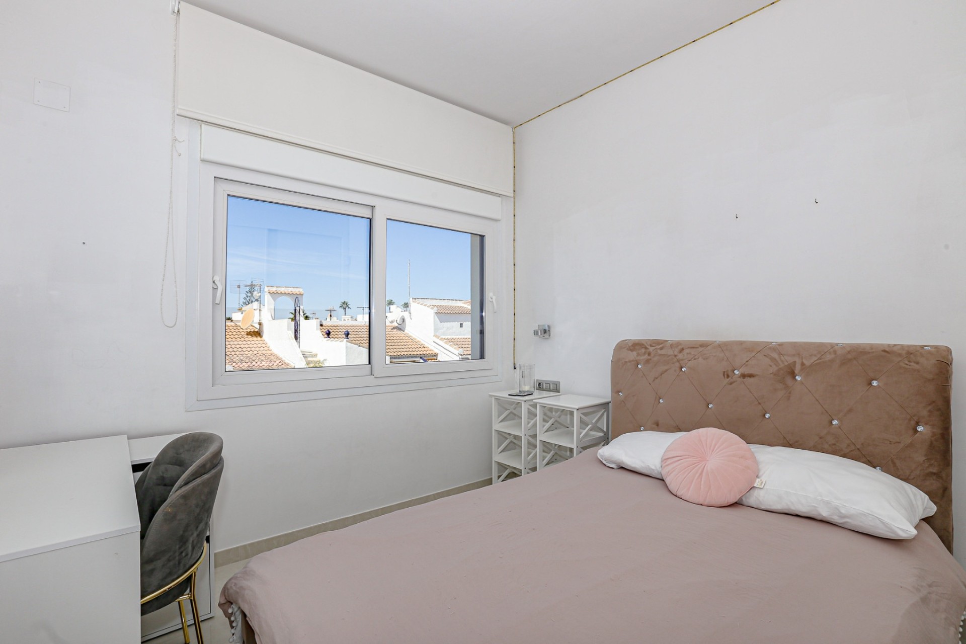 Wiederverkauf - Freistehende Villa -
Ciudad Quesada - Rojales - Doña Pepa