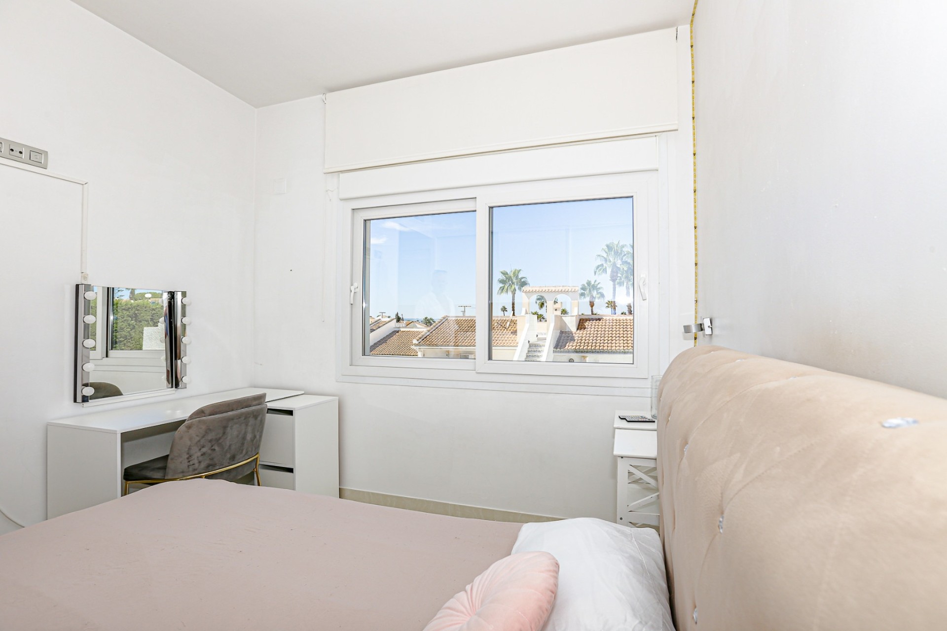 Wiederverkauf - Freistehende Villa -
Ciudad Quesada - Rojales - Doña Pepa