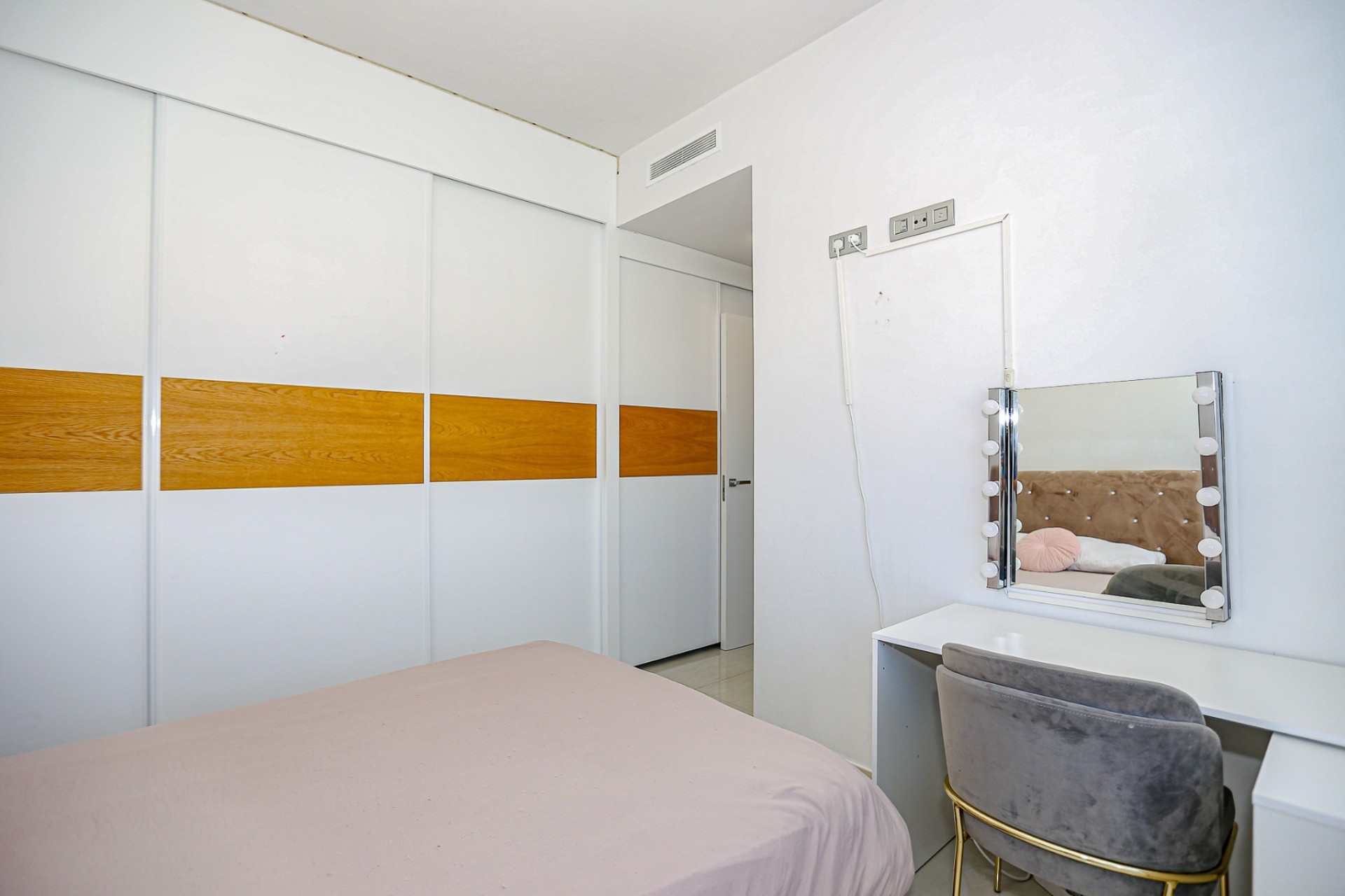 Wiederverkauf - Freistehende Villa -
Ciudad Quesada - Rojales - Doña Pepa