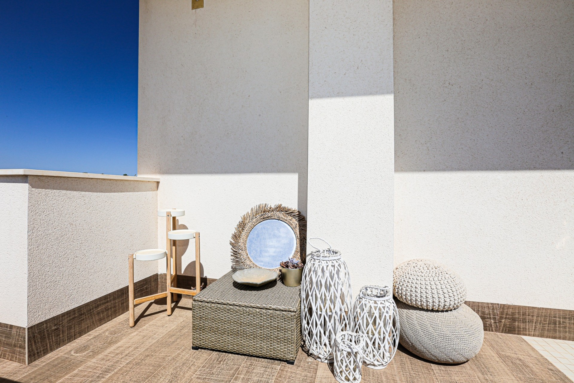 Wiederverkauf - Freistehende Villa -
Ciudad Quesada - Rojales - Doña Pepa
