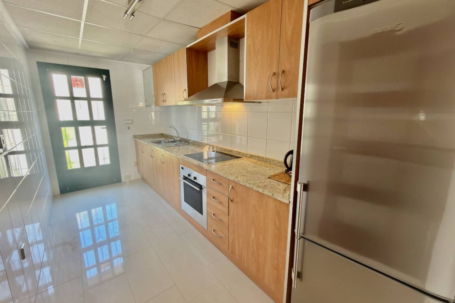 Wiederverkauf - Freistehende Villa -
Ciudad Quesada - Rojales - Dona Pepa