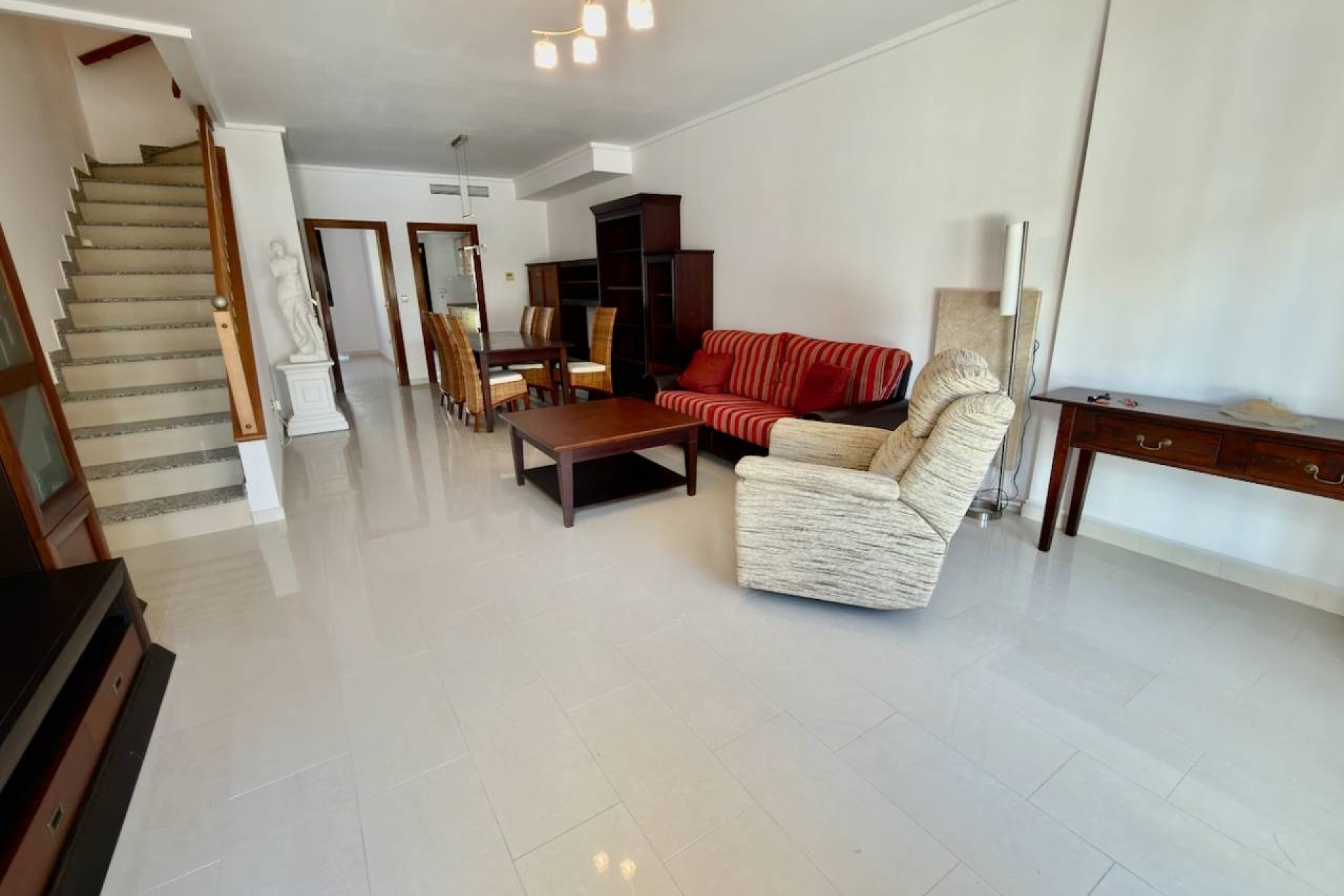Wiederverkauf - Freistehende Villa -
Ciudad Quesada - Rojales - Dona Pepa