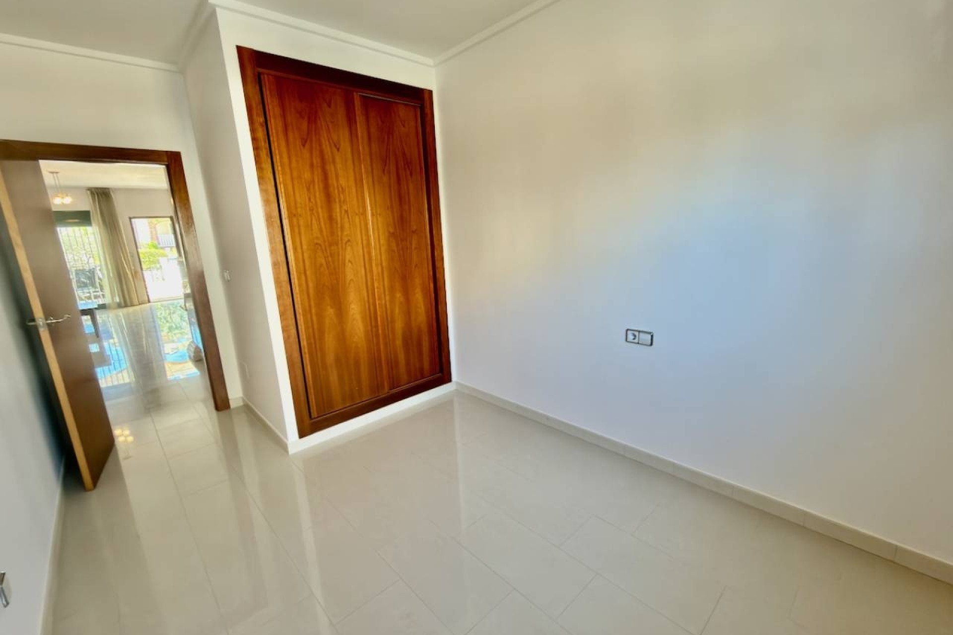 Wiederverkauf - Freistehende Villa -
Ciudad Quesada - Rojales - Dona Pepa
