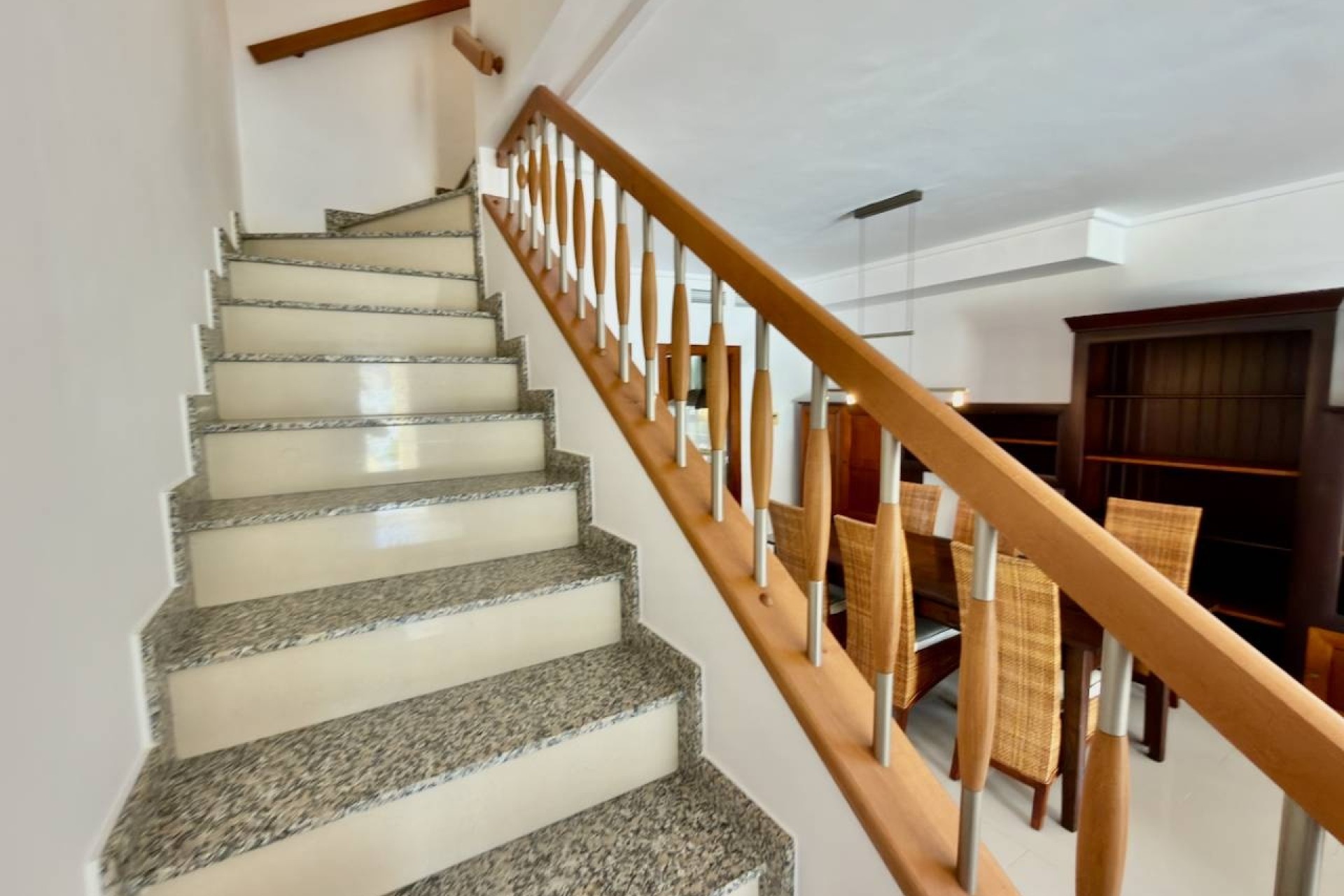 Wiederverkauf - Freistehende Villa -
Ciudad Quesada - Rojales - Dona Pepa