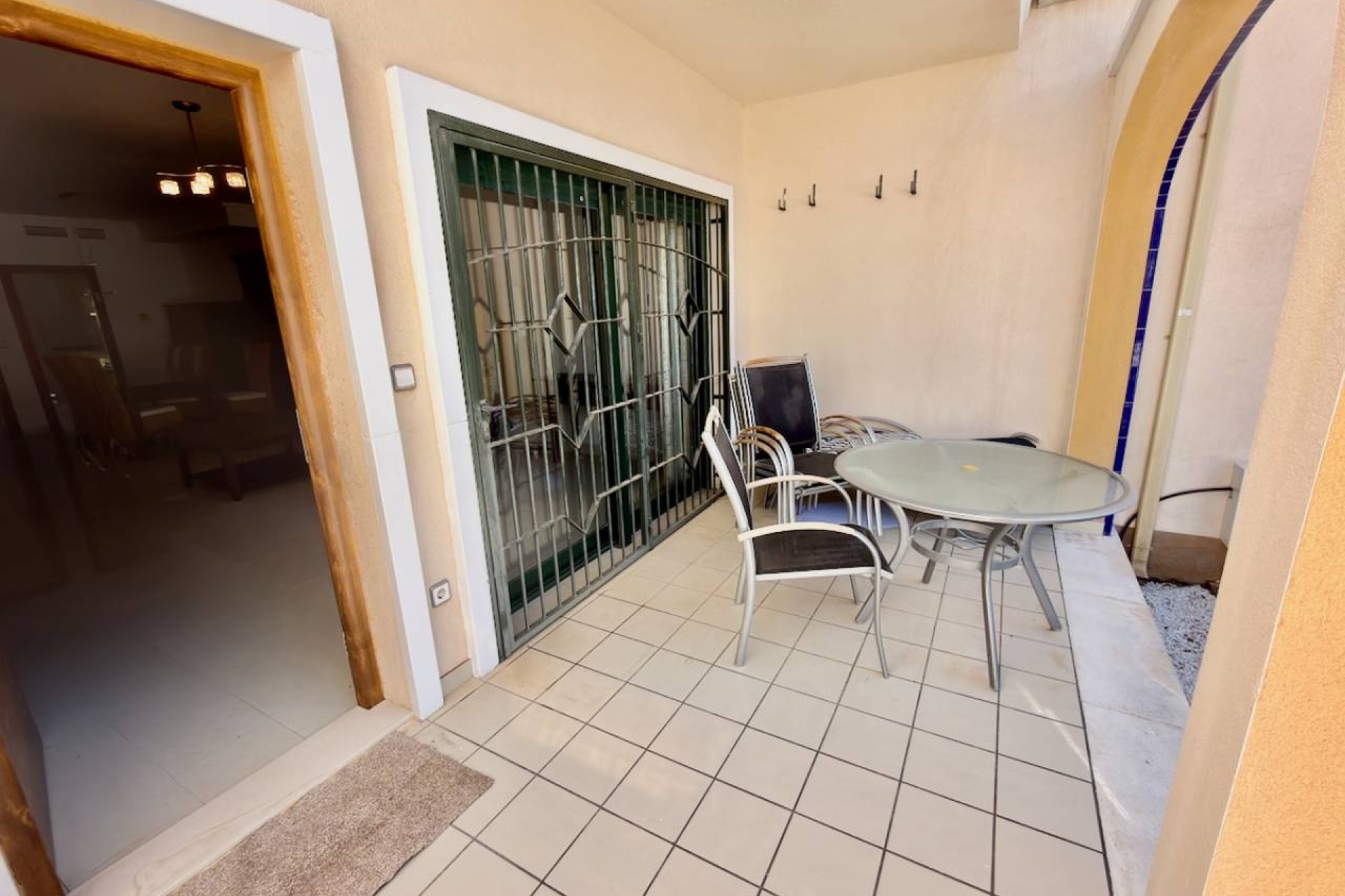 Wiederverkauf - Freistehende Villa -
Ciudad Quesada - Rojales - Dona Pepa