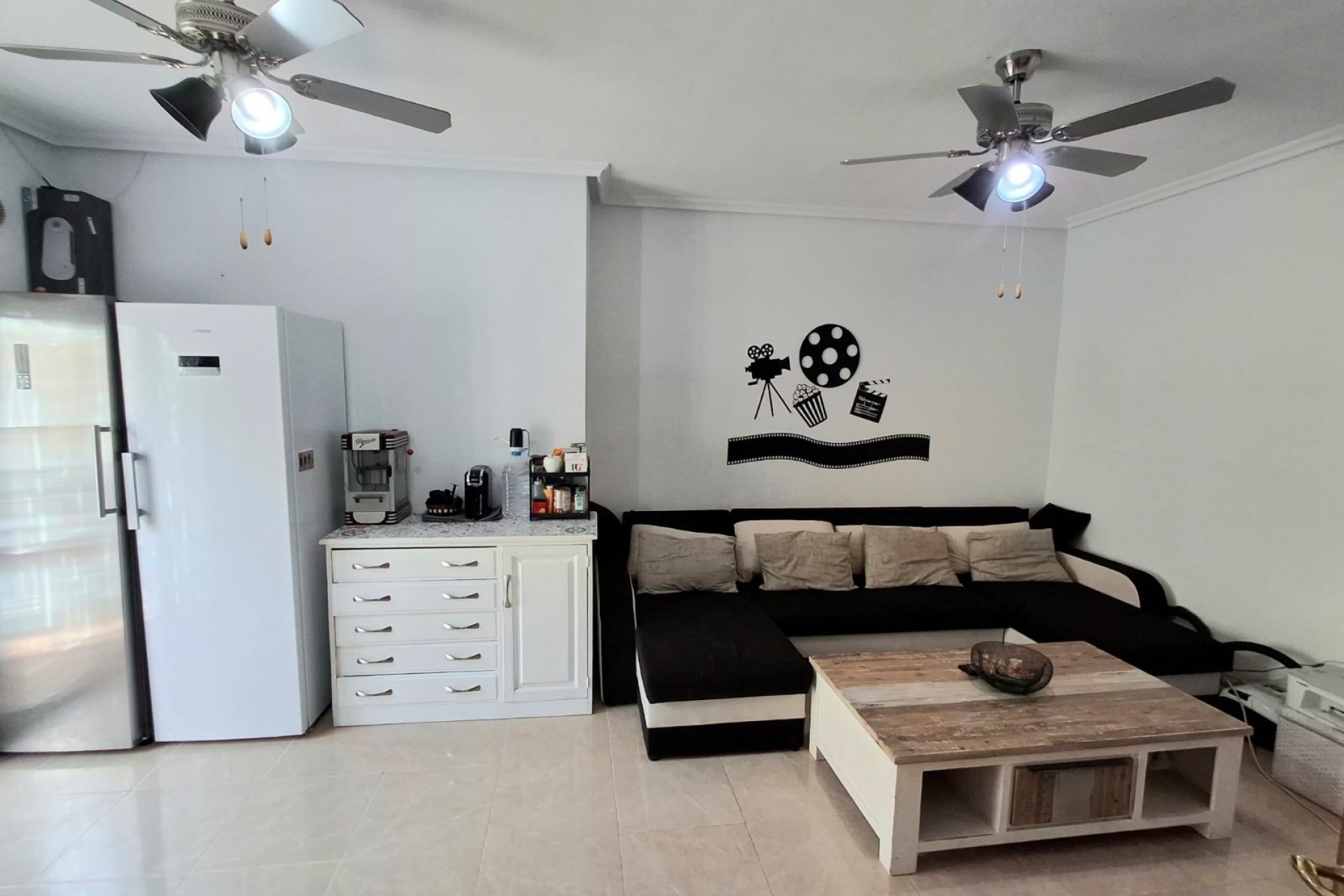 Wiederverkauf - Freistehende Villa -
Ciudad Quesada - Rojales - Dona Pepa