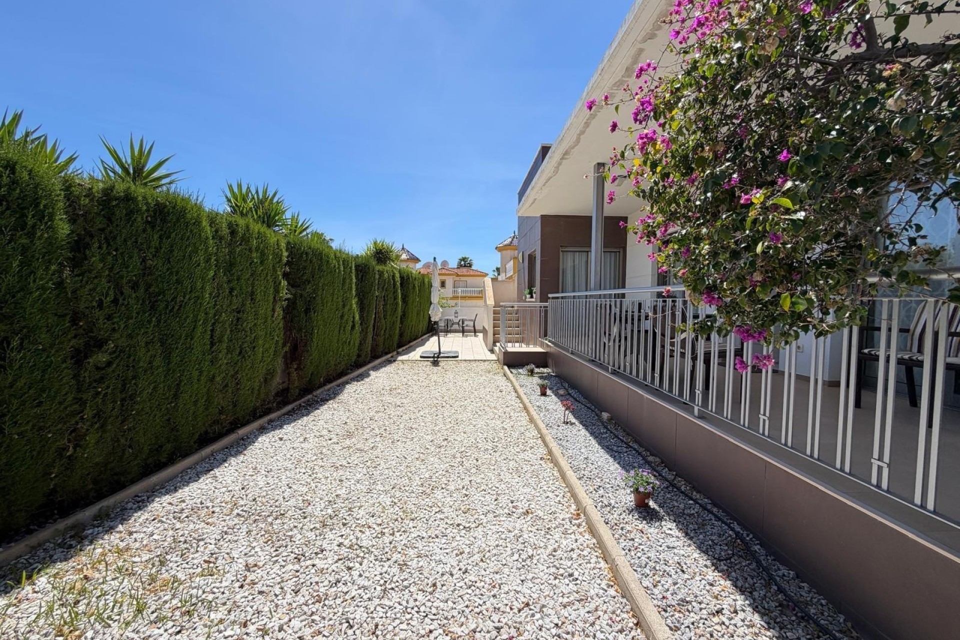 Wiederverkauf - Freistehende Villa -
Ciudad Quesada - Rojales - Doña Pepa