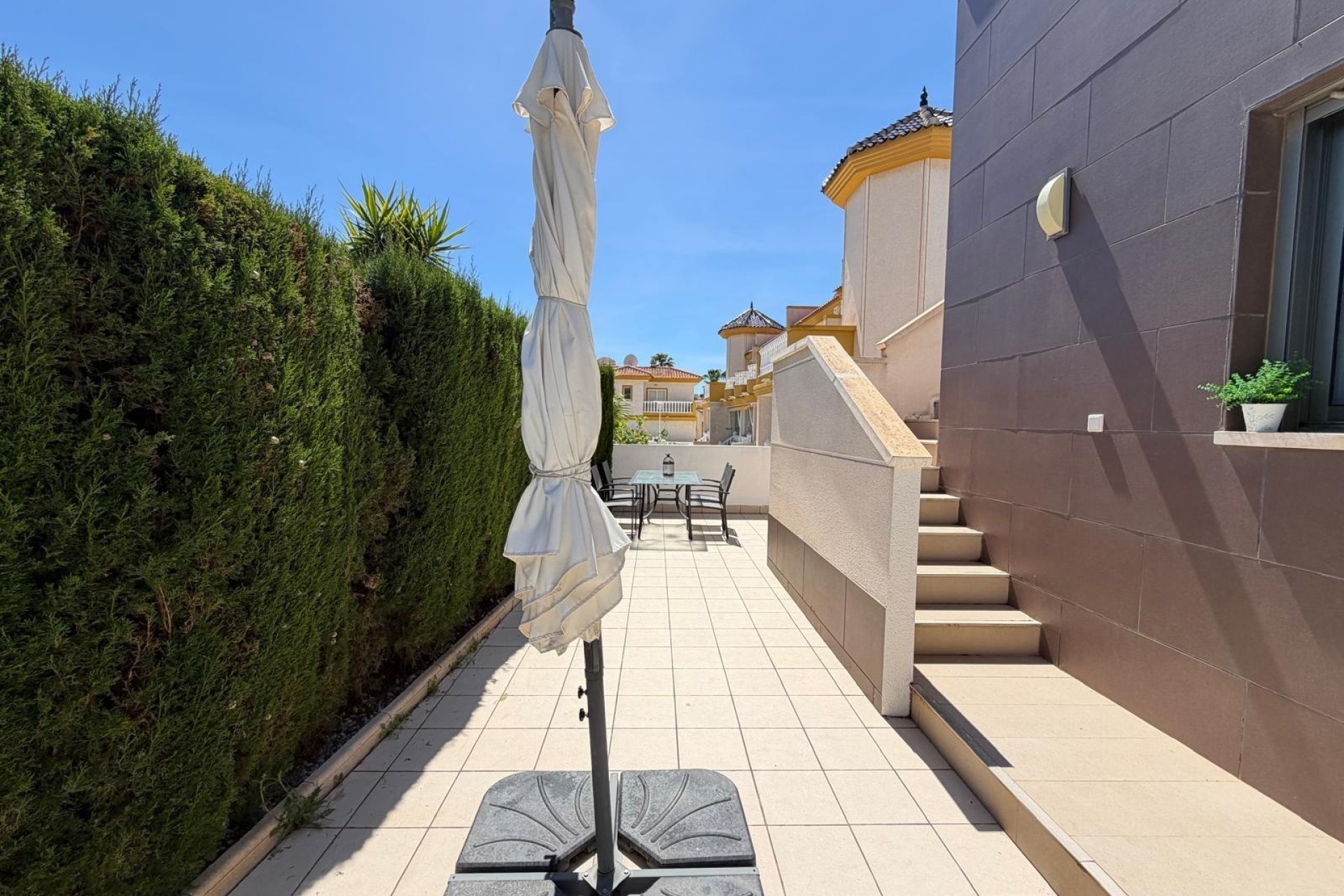 Wiederverkauf - Freistehende Villa -
Ciudad Quesada - Rojales - Doña Pepa