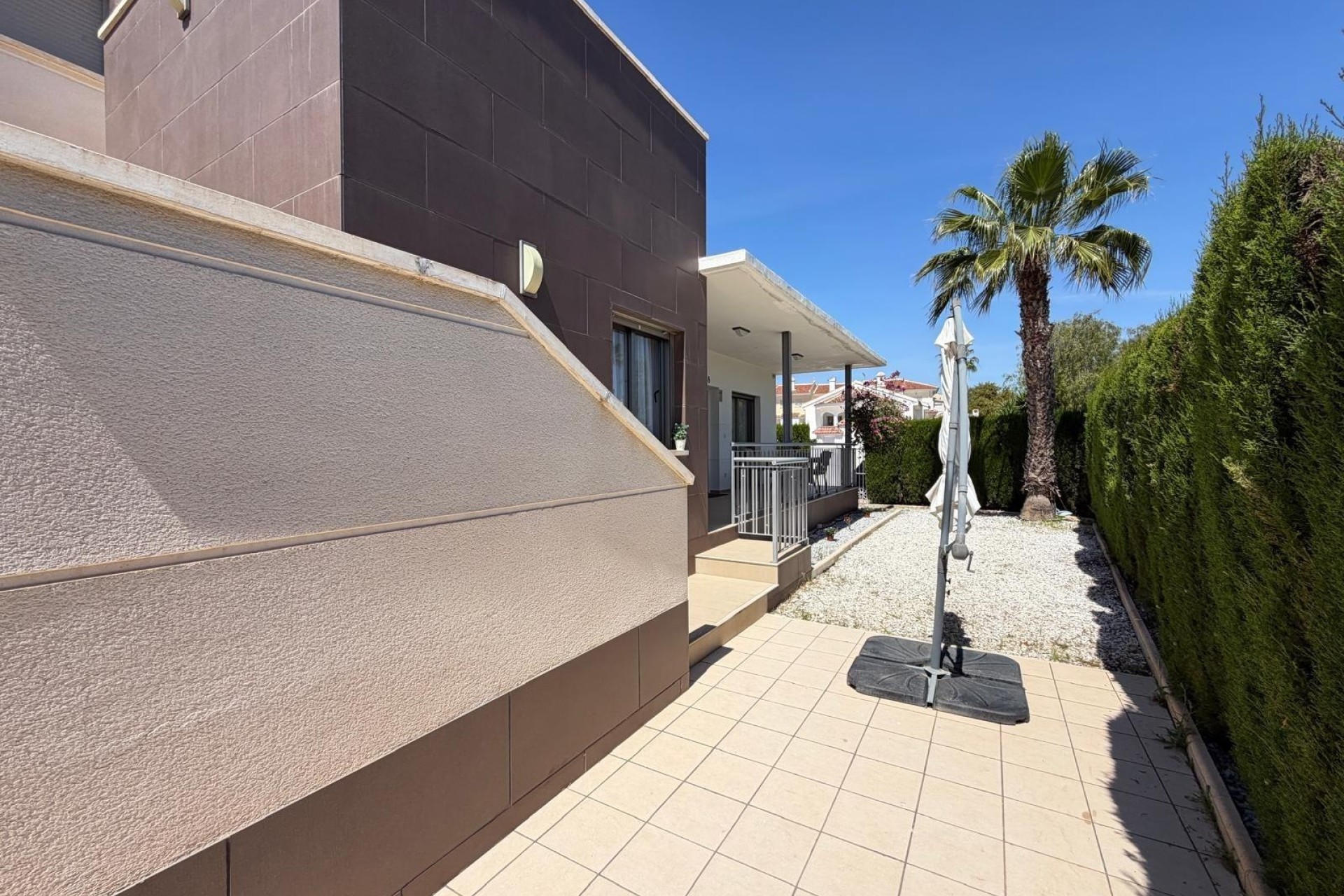 Wiederverkauf - Freistehende Villa -
Ciudad Quesada - Rojales - Doña Pepa