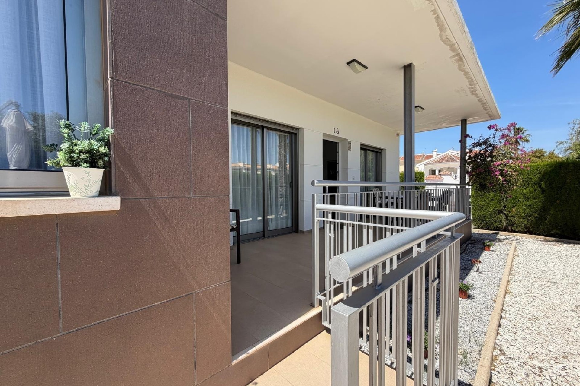 Wiederverkauf - Freistehende Villa -
Ciudad Quesada - Rojales - Doña Pepa