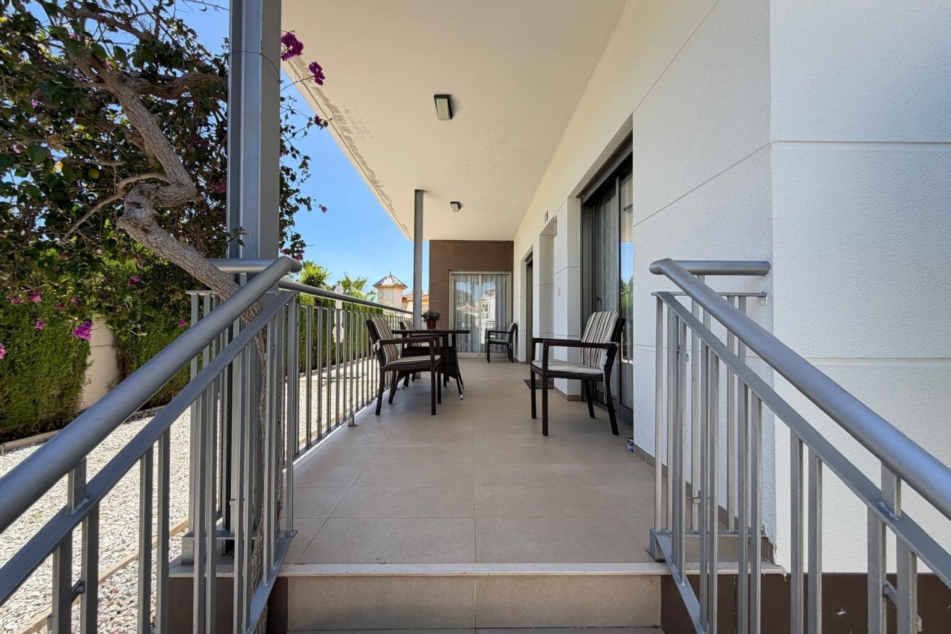 Wiederverkauf - Freistehende Villa -
Ciudad Quesada - Rojales - Doña Pepa