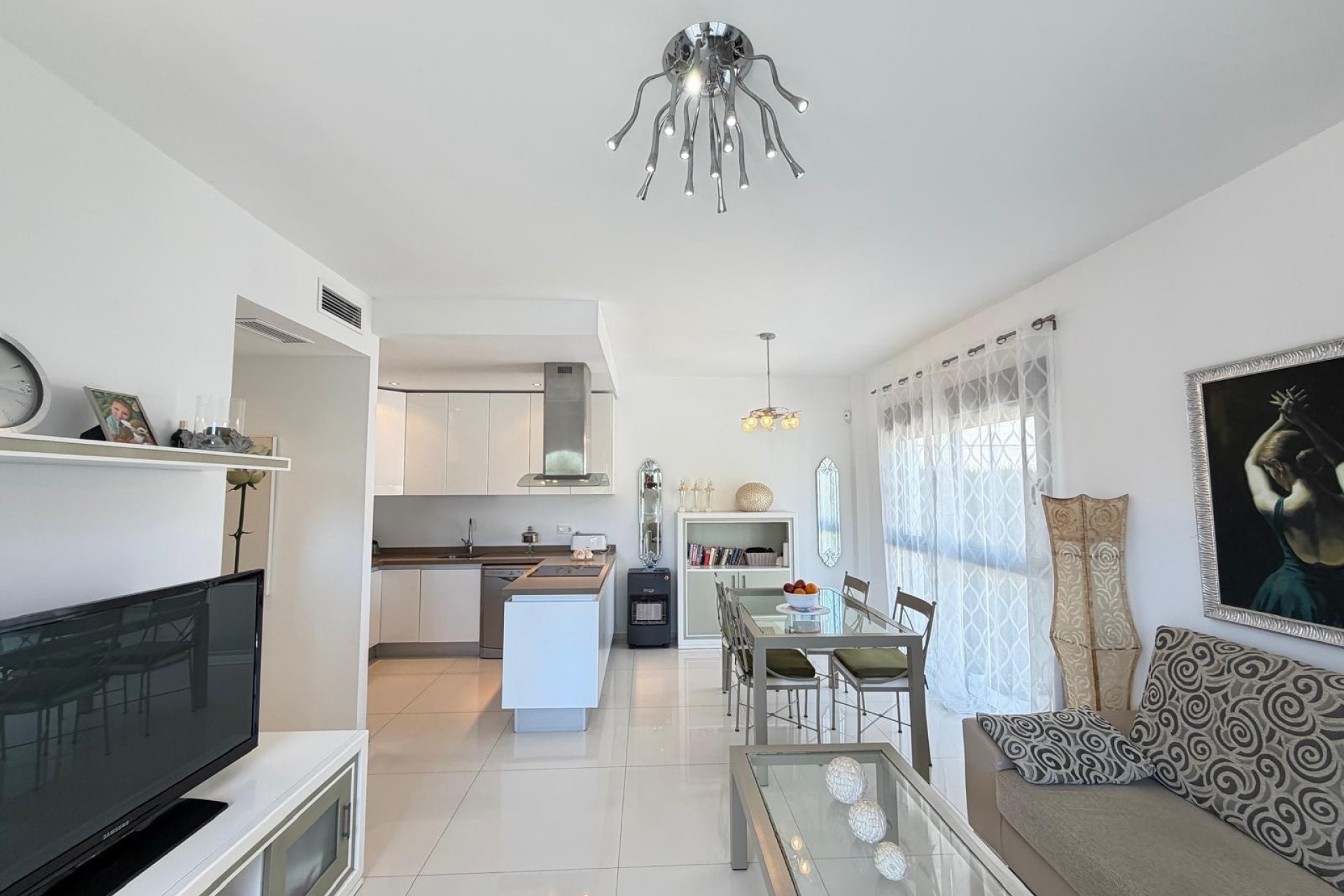 Wiederverkauf - Freistehende Villa -
Ciudad Quesada - Rojales - Doña Pepa