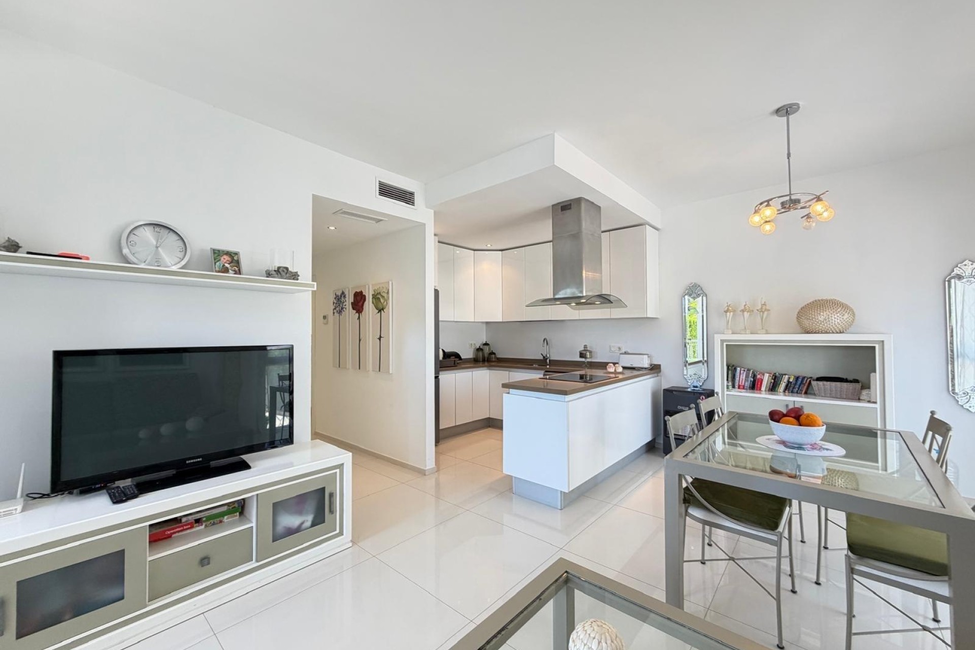 Wiederverkauf - Freistehende Villa -
Ciudad Quesada - Rojales - Doña Pepa