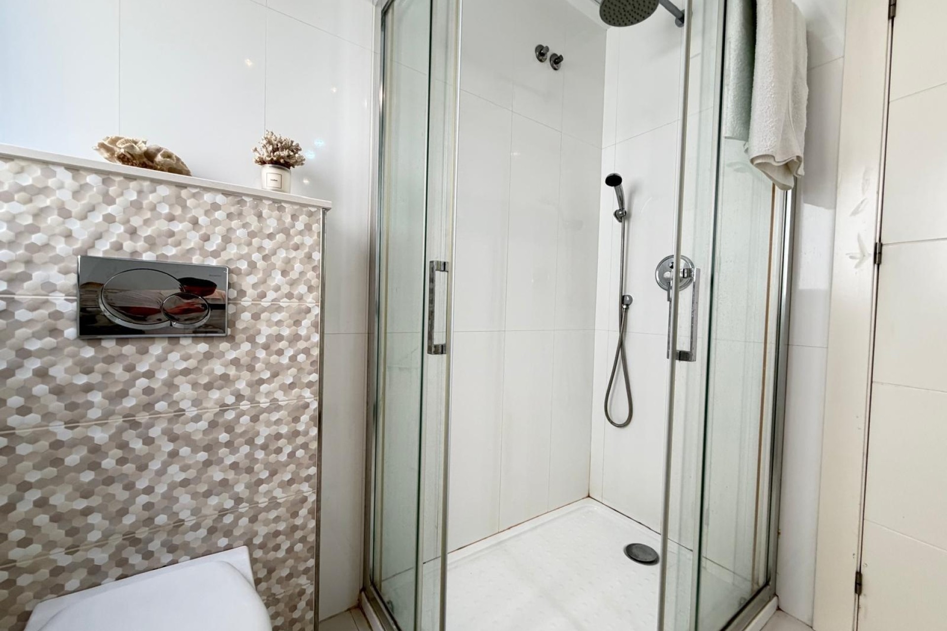 Wiederverkauf - Freistehende Villa -
Ciudad Quesada - Rojales - Doña Pepa