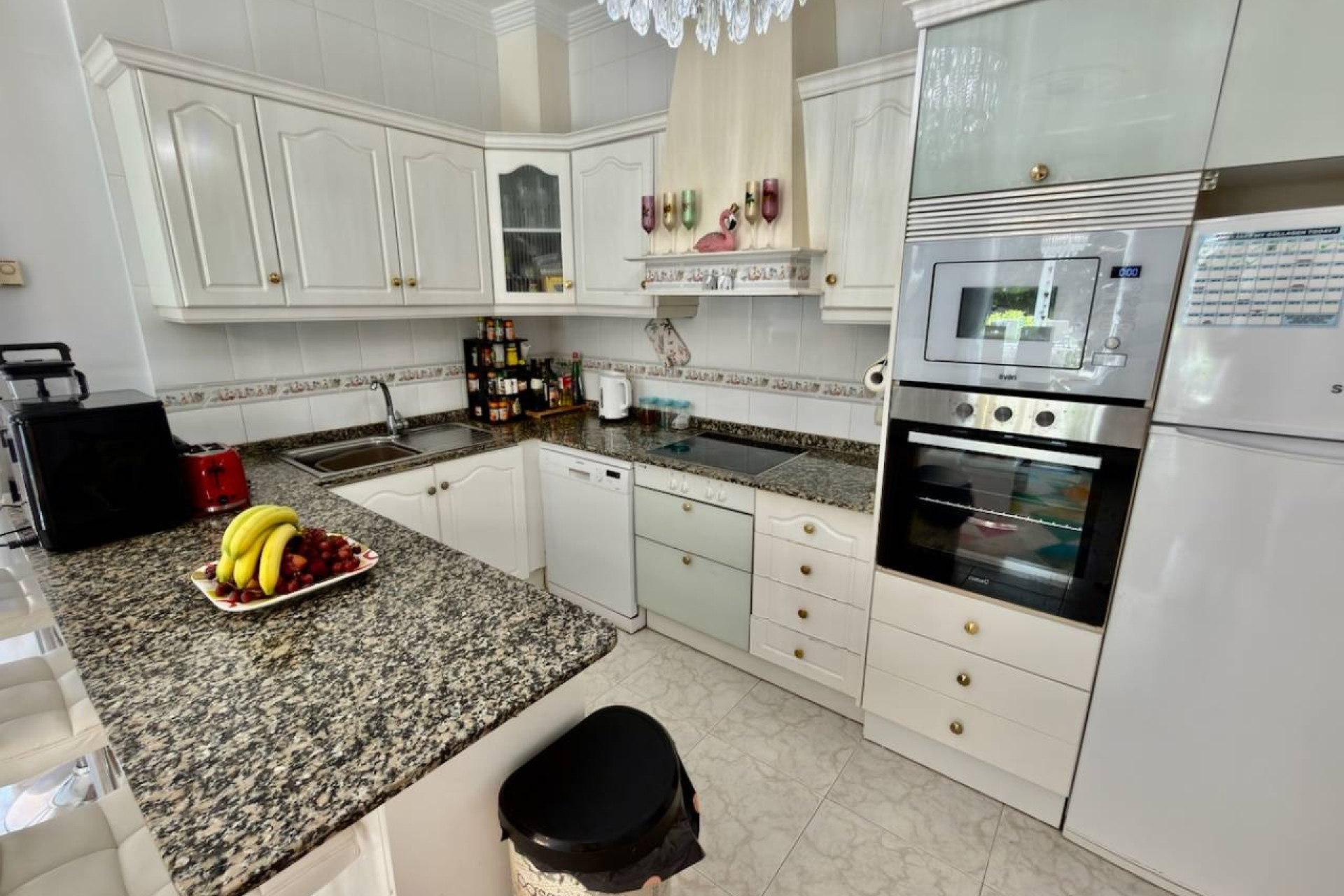 Wiederverkauf - Freistehende Villa -
Ciudad Quesada - Rojales - Doña Pepa