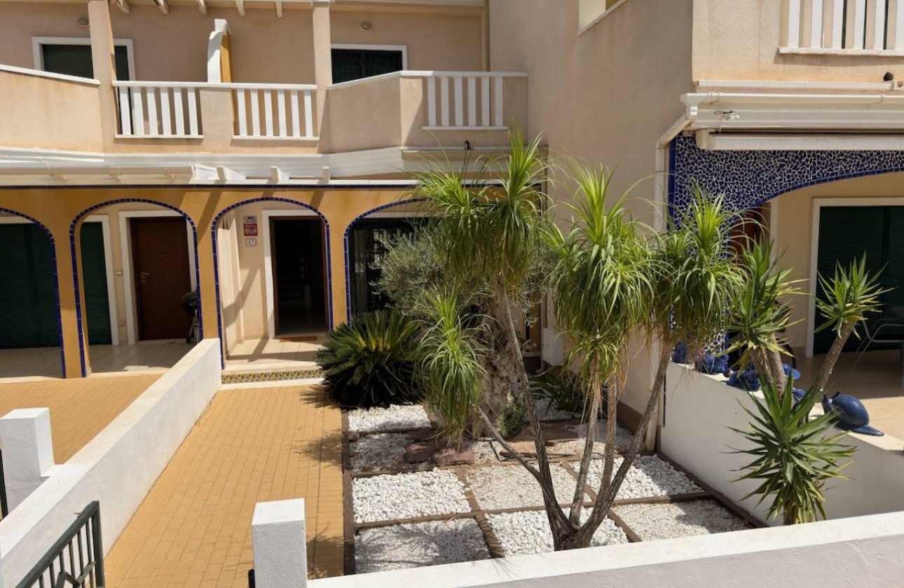 Wiederverkauf - Freistehende Villa -
Ciudad Quesada - Rojales - Doña Pepa