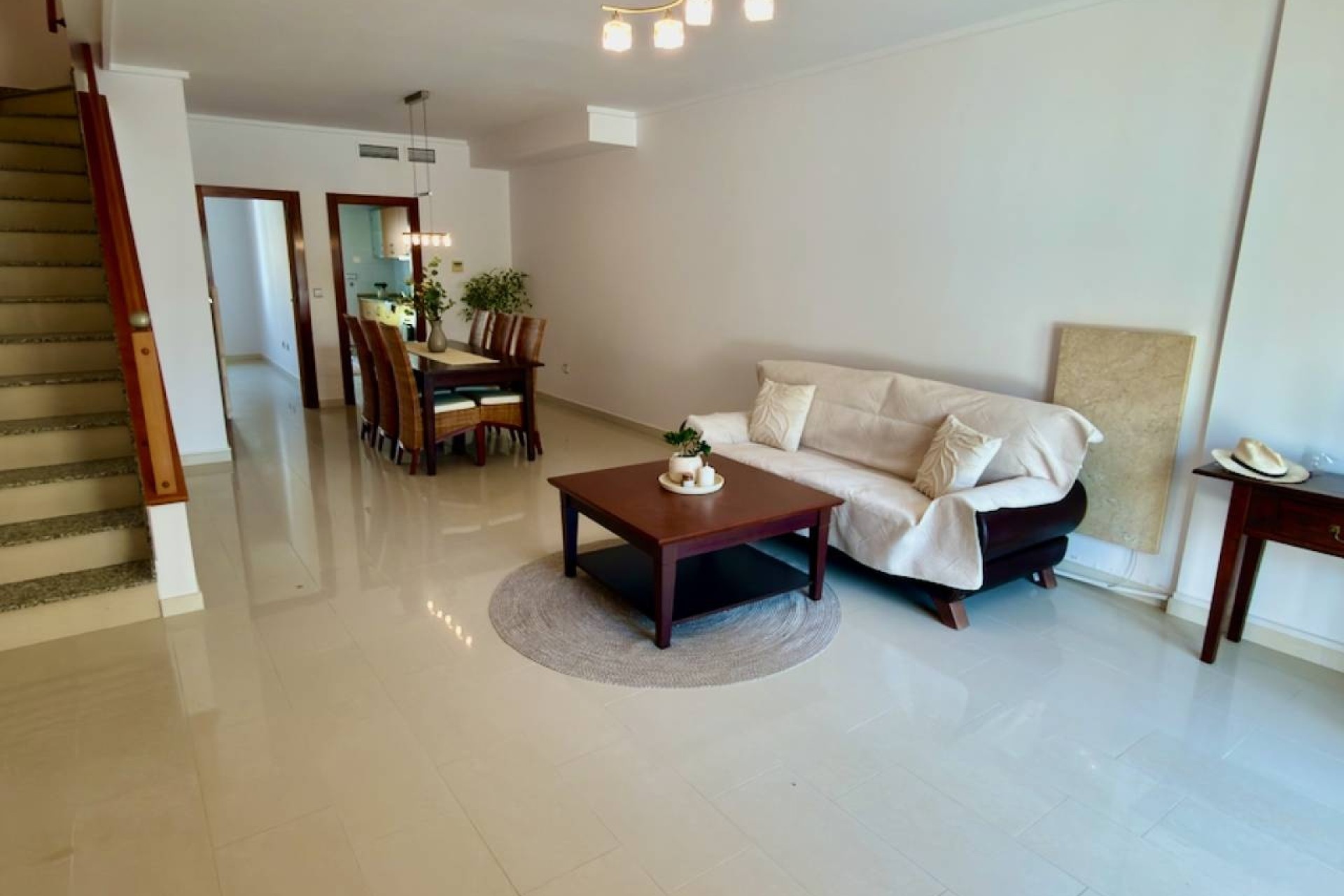 Wiederverkauf - Freistehende Villa -
Ciudad Quesada - Rojales - Doña Pepa