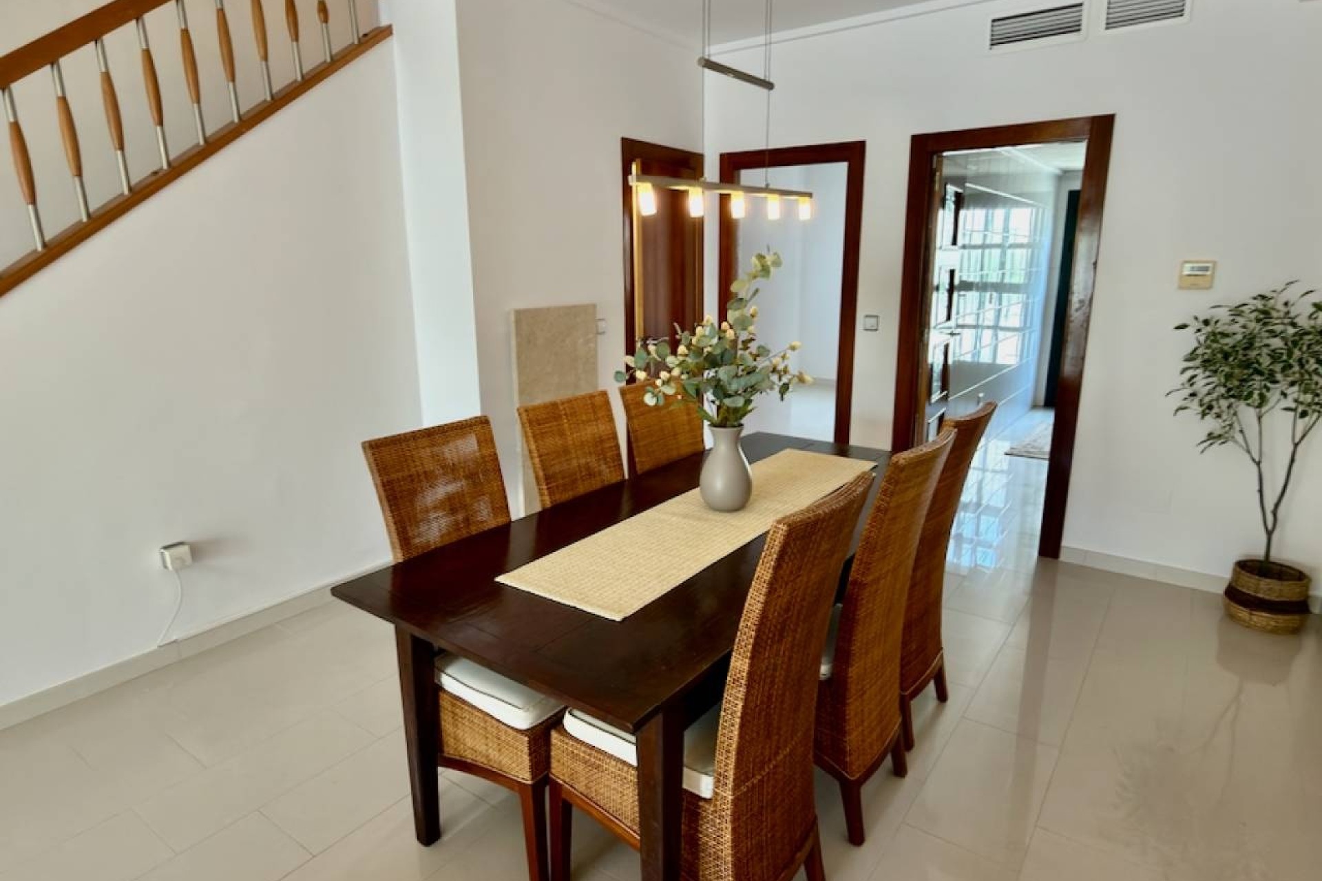 Wiederverkauf - Freistehende Villa -
Ciudad Quesada - Rojales - Doña Pepa