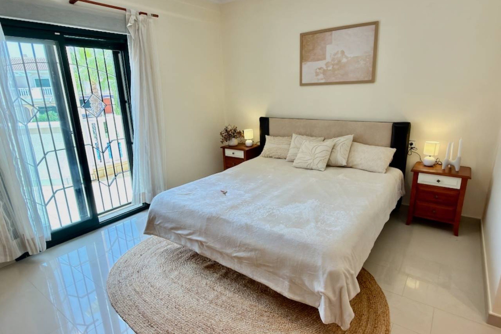 Wiederverkauf - Freistehende Villa -
Ciudad Quesada - Rojales - Doña Pepa