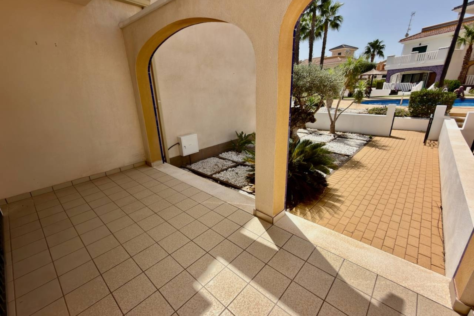 Wiederverkauf - Freistehende Villa -
Ciudad Quesada - Rojales - Doña Pepa