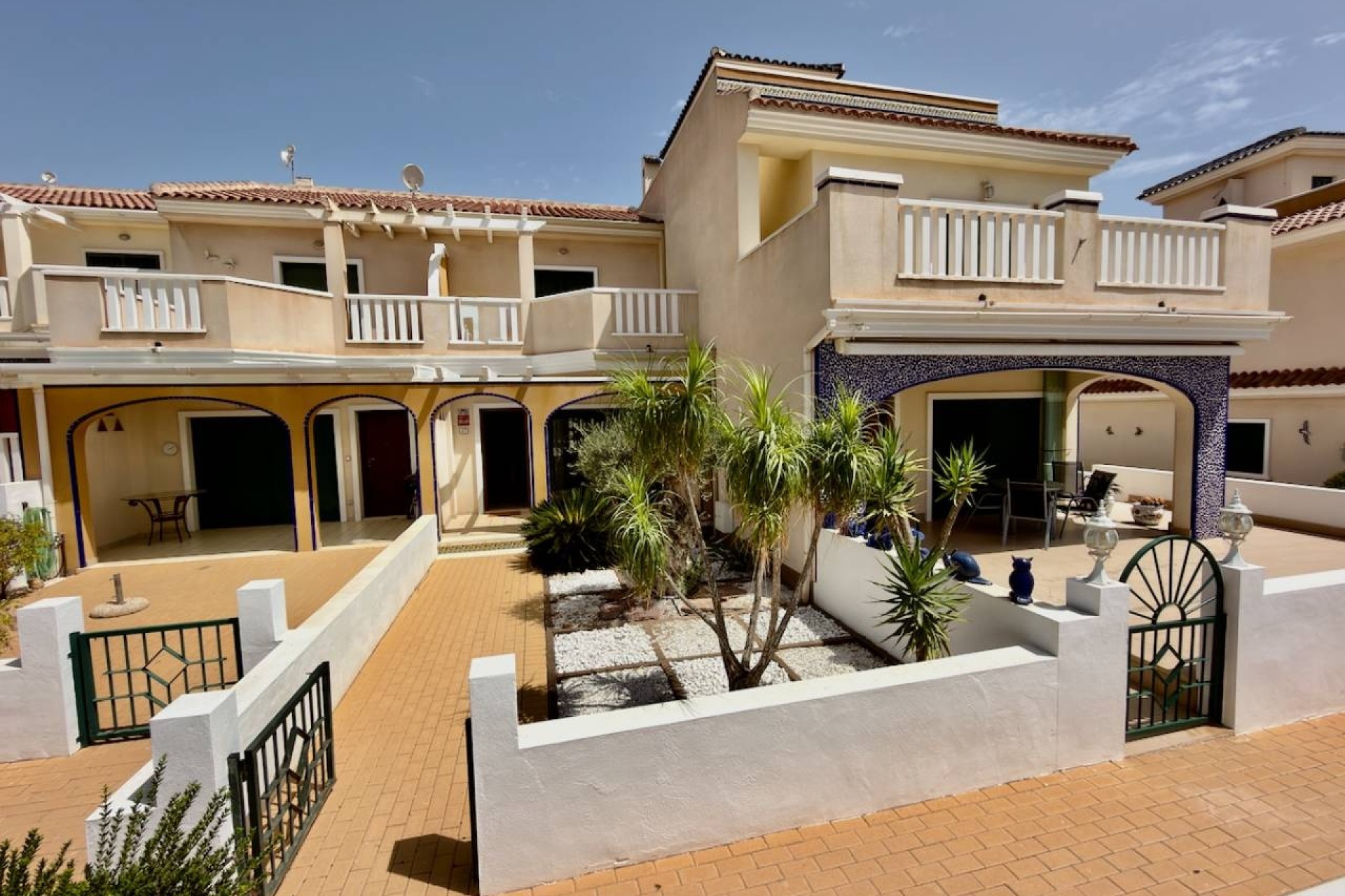 Wiederverkauf - Freistehende Villa -
Ciudad Quesada - Rojales - Doña Pepa