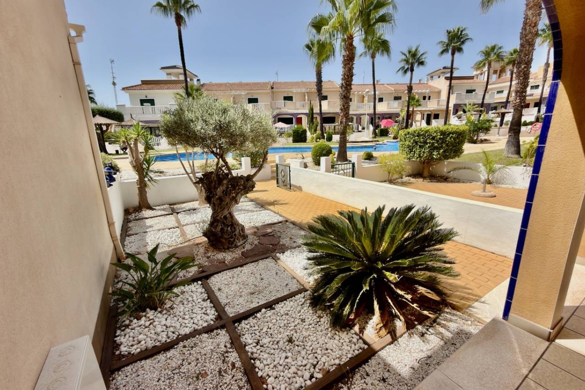 Wiederverkauf - Freistehende Villa -
Ciudad Quesada - Rojales - Doña Pepa