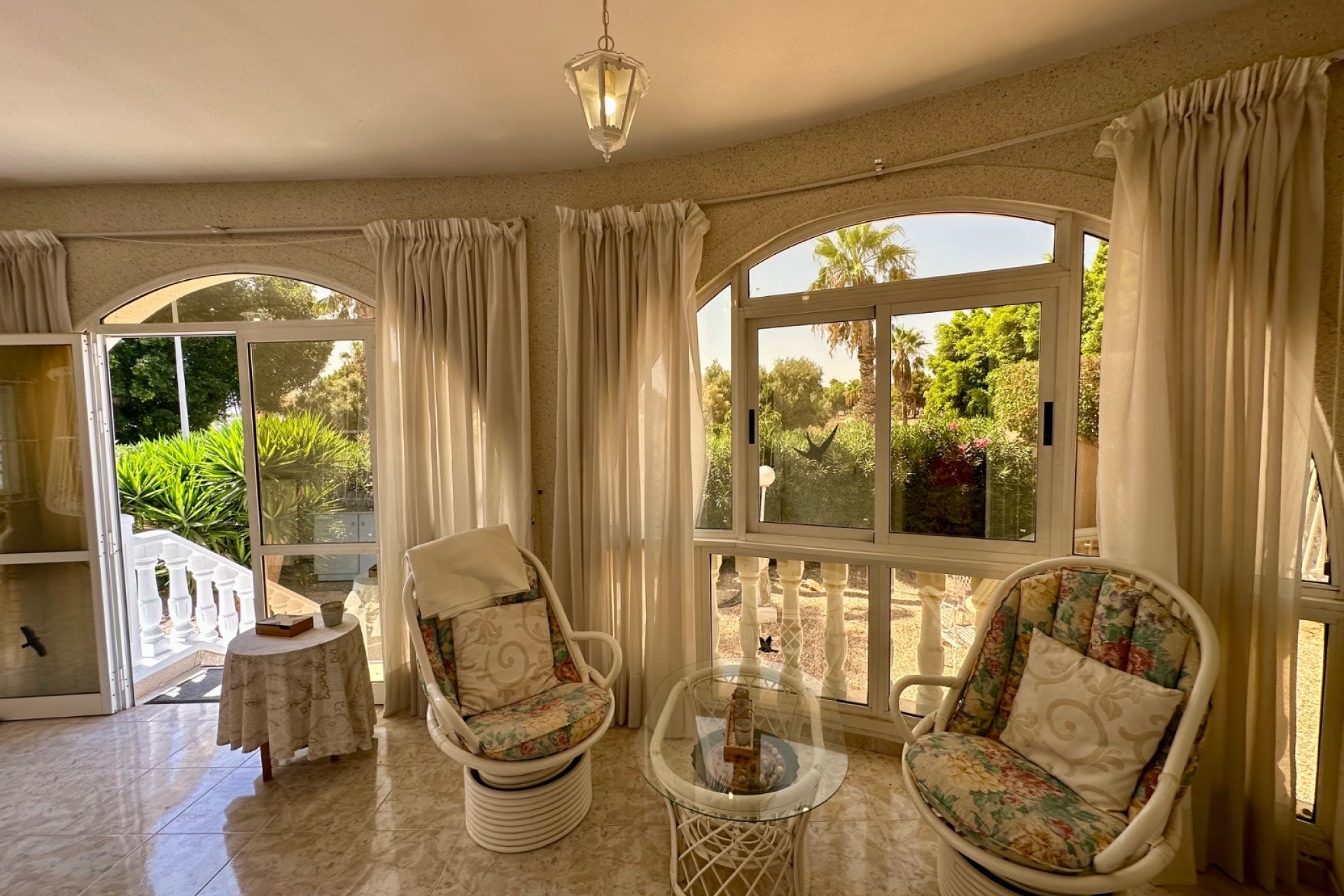 Wiederverkauf - Freistehende Villa -
Ciudad Quesada - Rojales - Doña Pepa