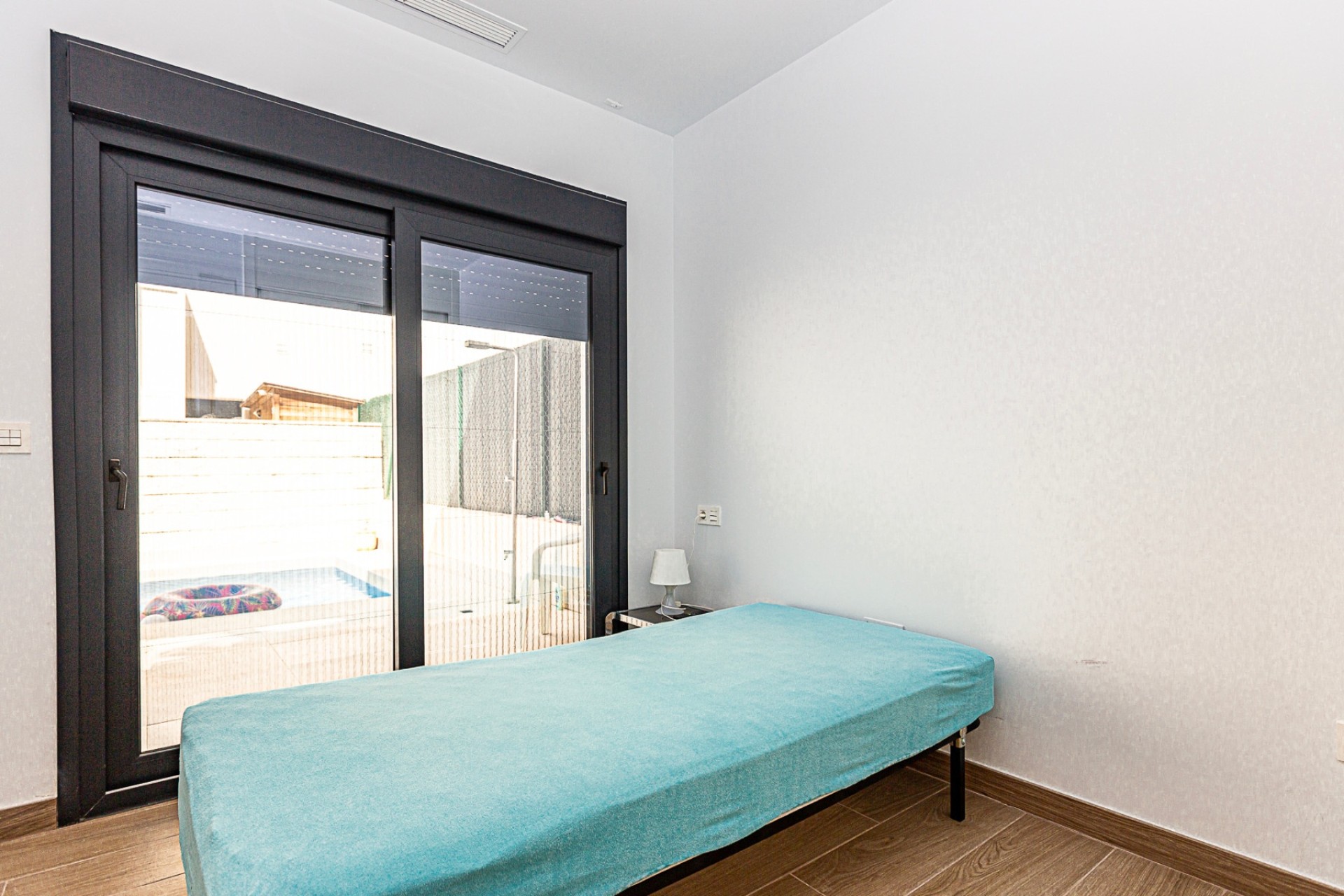Wiederverkauf - Freistehende Villa -
Ciudad Quesada - Rojales - Doña Pepa