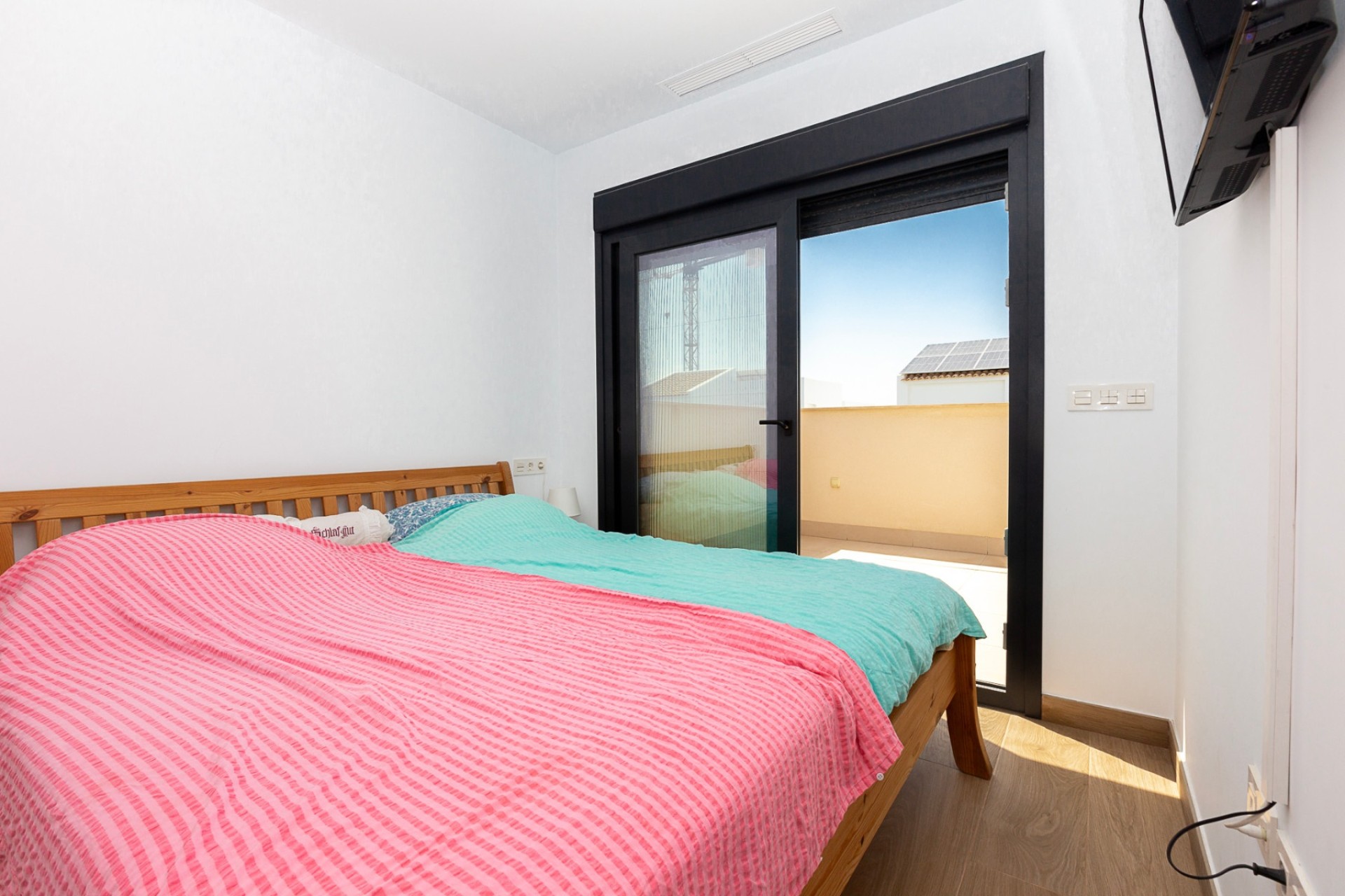 Wiederverkauf - Freistehende Villa -
Ciudad Quesada - Rojales - Doña Pepa